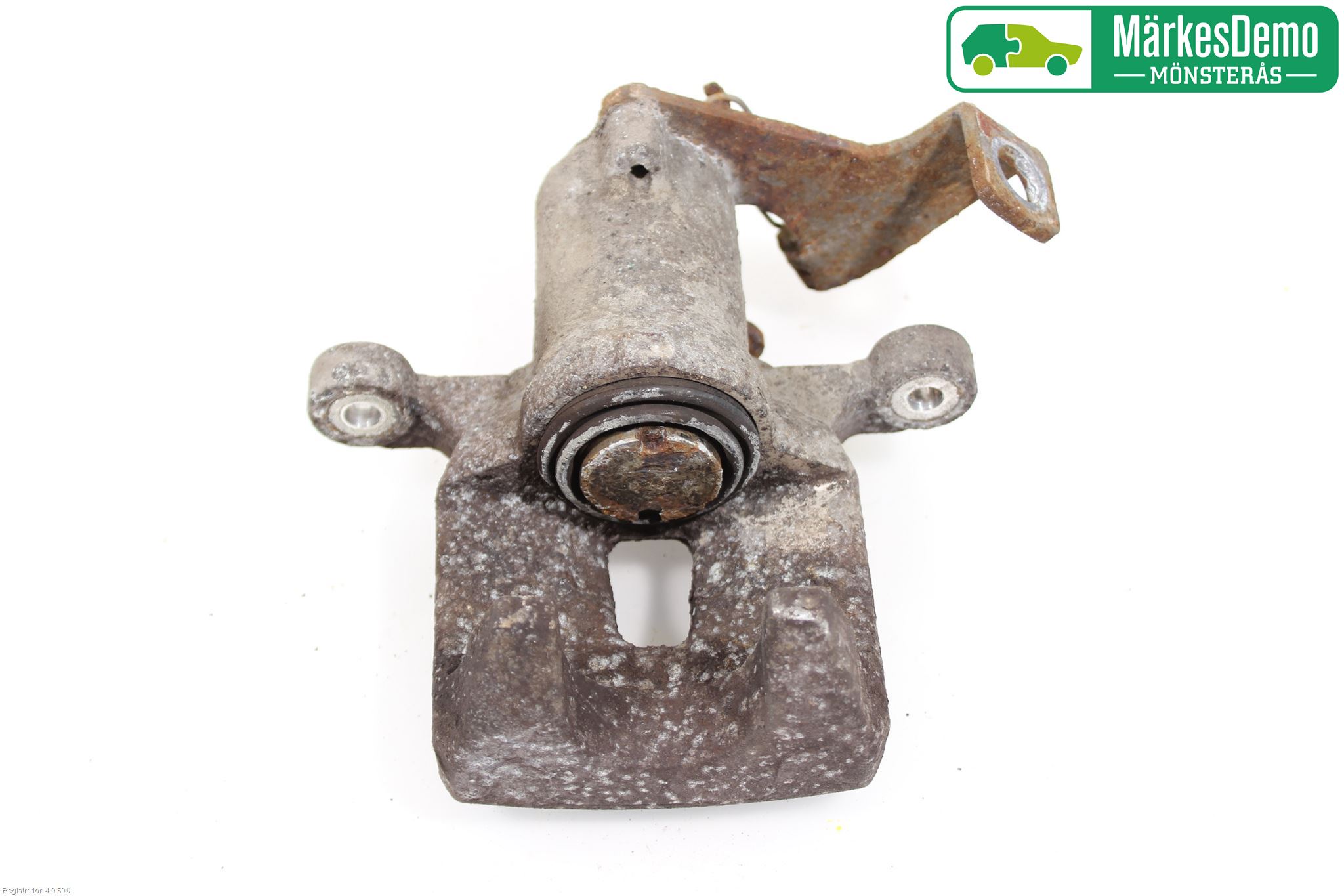 Hyundai i30 GD 13-17 Bromsok Bak Vänster