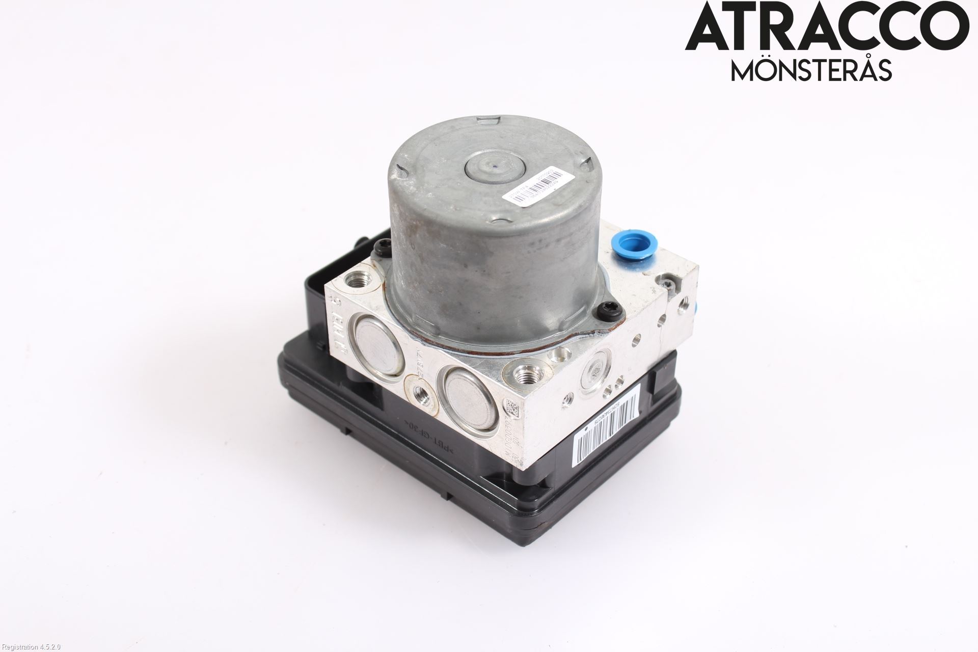 Kia RIO 17- Abs Hydraulaggregat