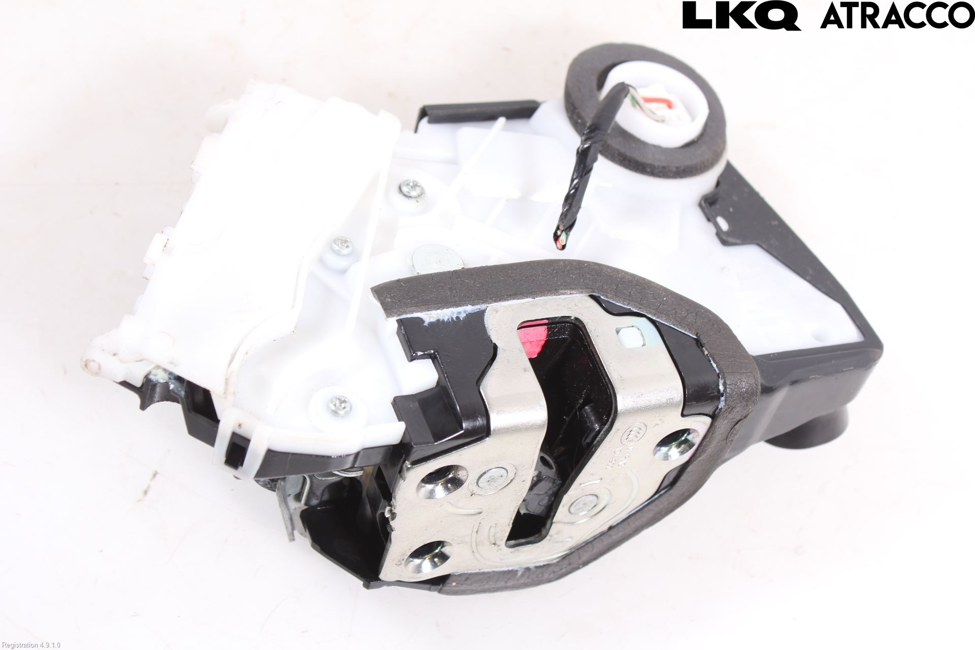 Subaru OUTBACK 15-20 Låskista-Dörrlås