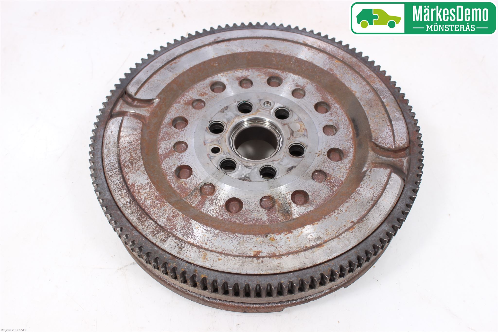 Opel INSIGNIA 09-16 Svänghjul Man