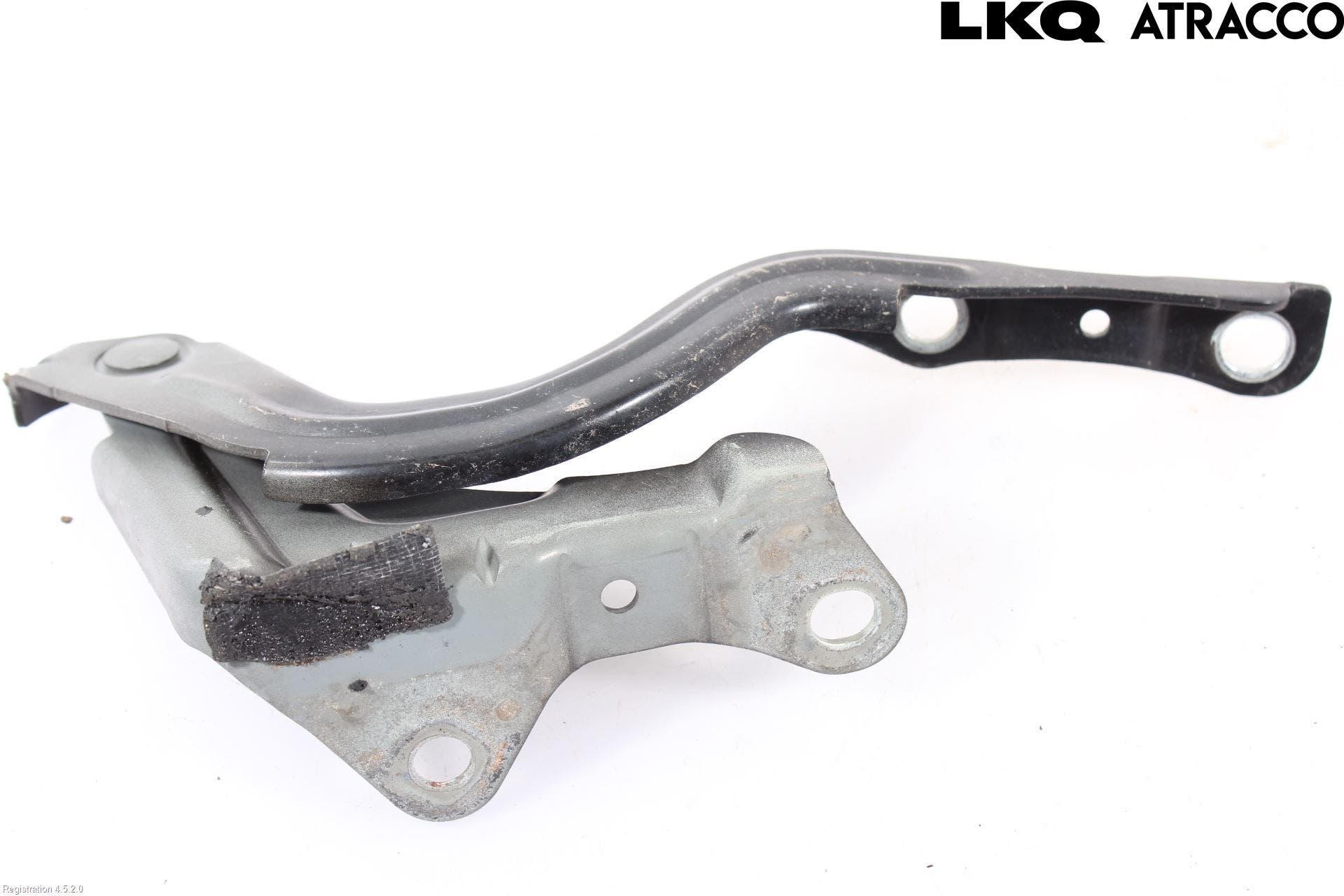 Hyundai i30 GD 13-17 Huvgångjärn