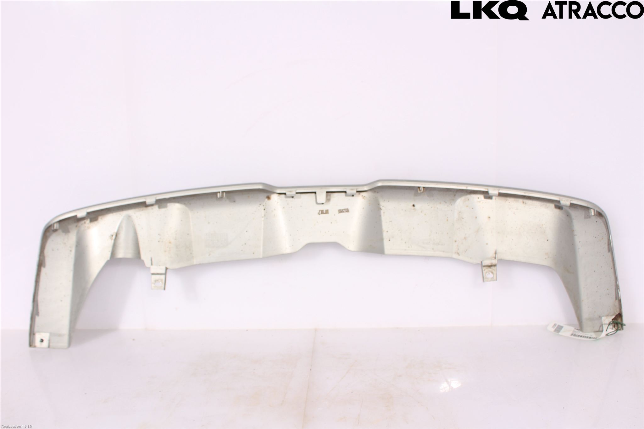Suzuki SX4 S-CROSS 14-21 Spoiler Bak