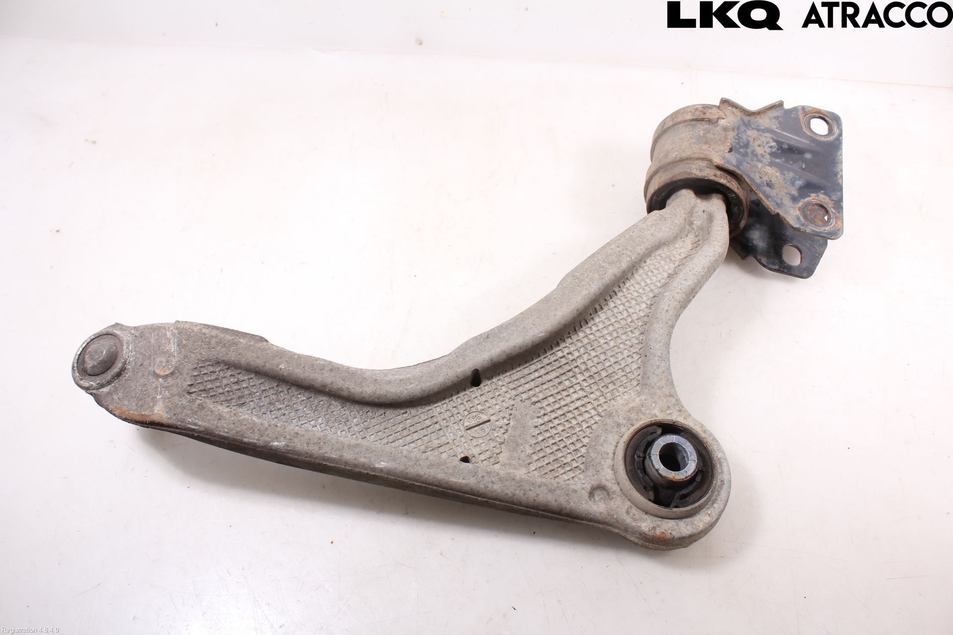 Ford MONDEO 15-22 Bärarm Fram Undre Vä