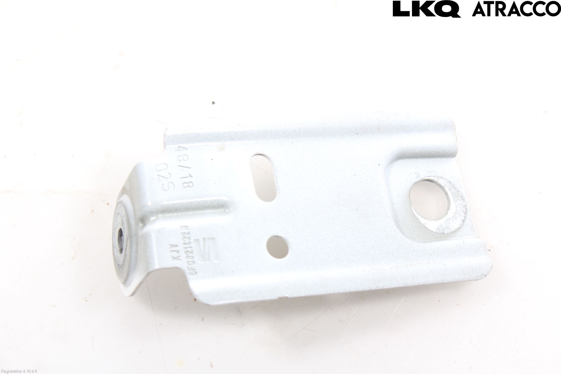 Seat IBIZA V 17-20 Skärmfäste Fram Hö