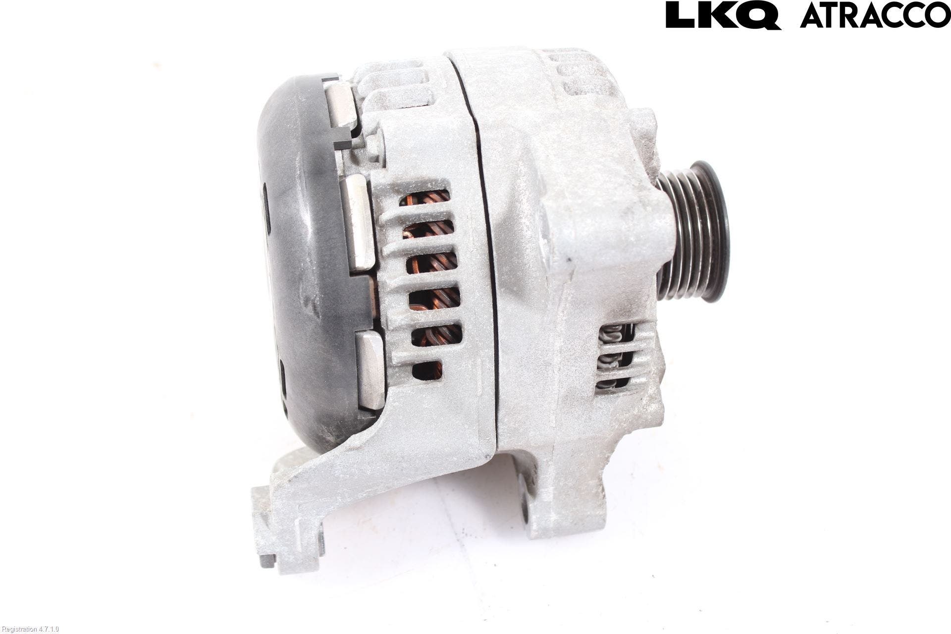 BMW 3 F30/F31/F80 12-19 Generator