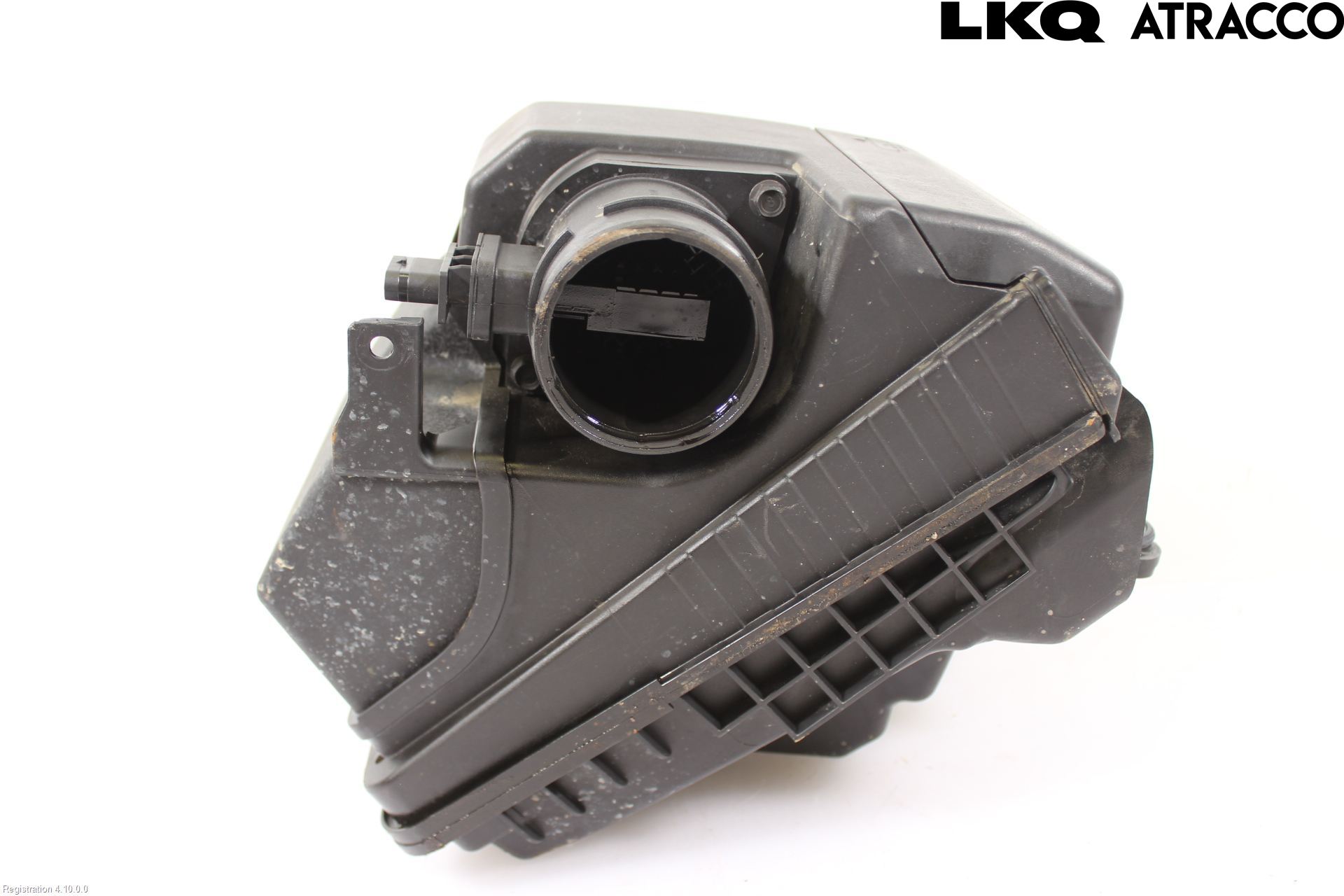 Kia OPTIMA 16-20 Luftrenare