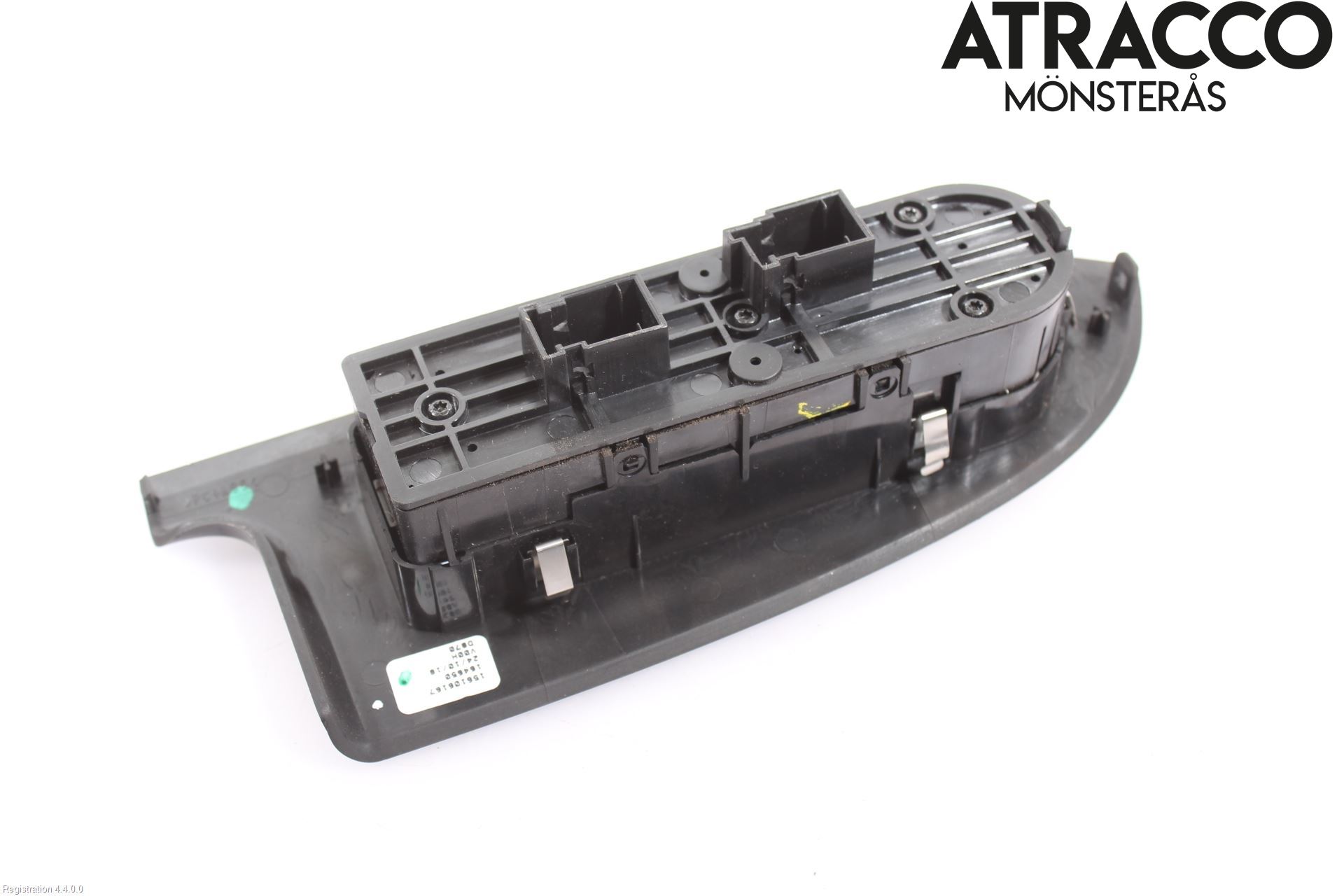 Alfa GIULIETTA Strömställare Elhiss