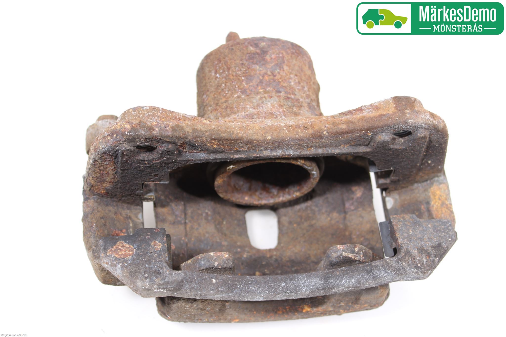 Hyundai i30 GD 13-17 Bromsok Fram Höger