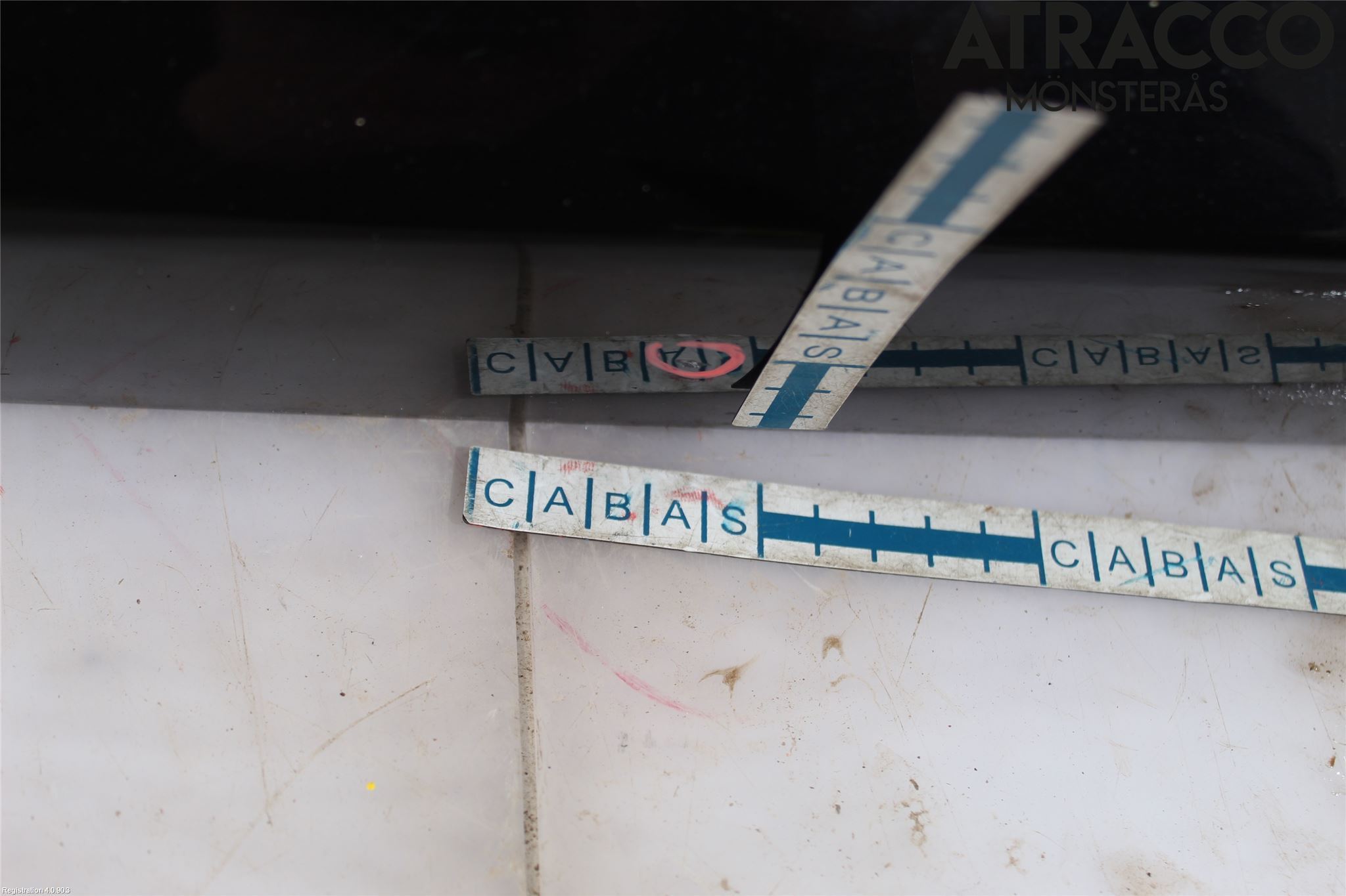 Jaguar XF 08-15 Dörr Fram Vänster