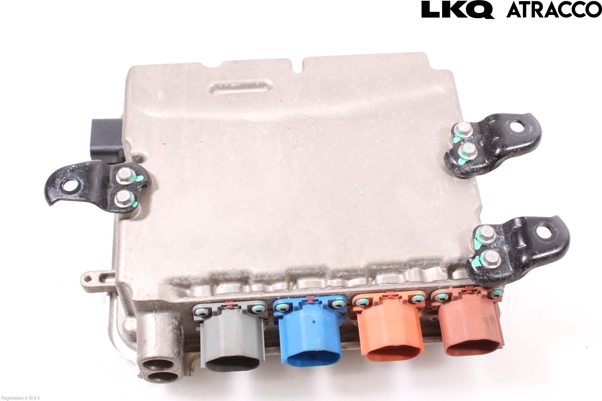 Tesla MODEL S 13- Styrenhet Övrigt