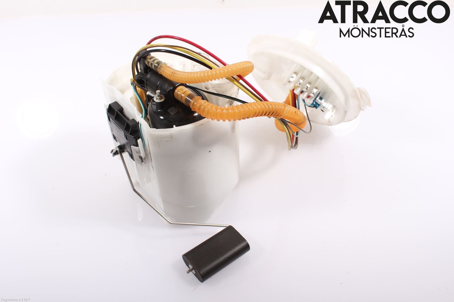 Mercedes-Benz MB A-KLASS (W177) 18- Bränslepump El