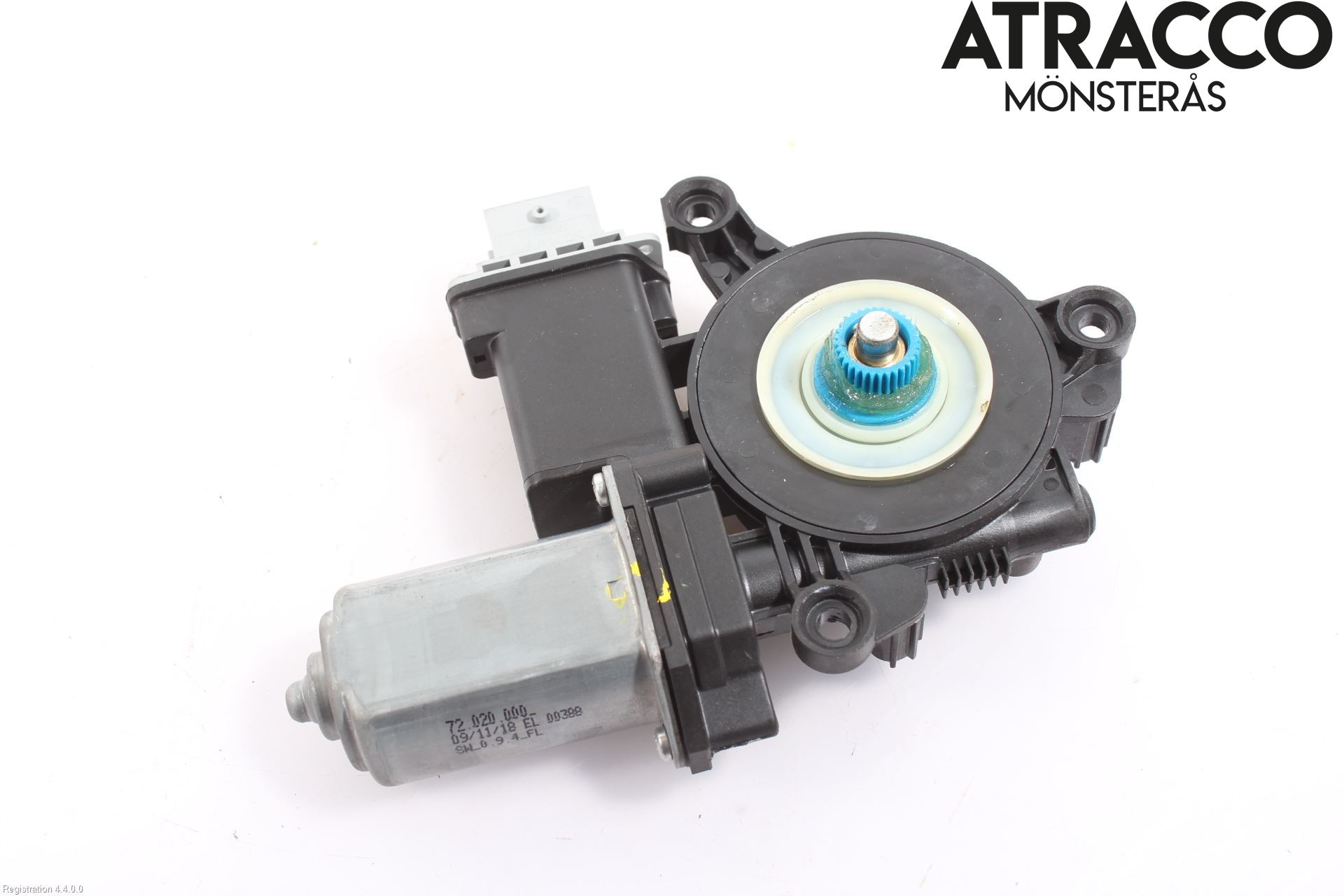 Alfa GIULIETTA Fönsterhissmotor