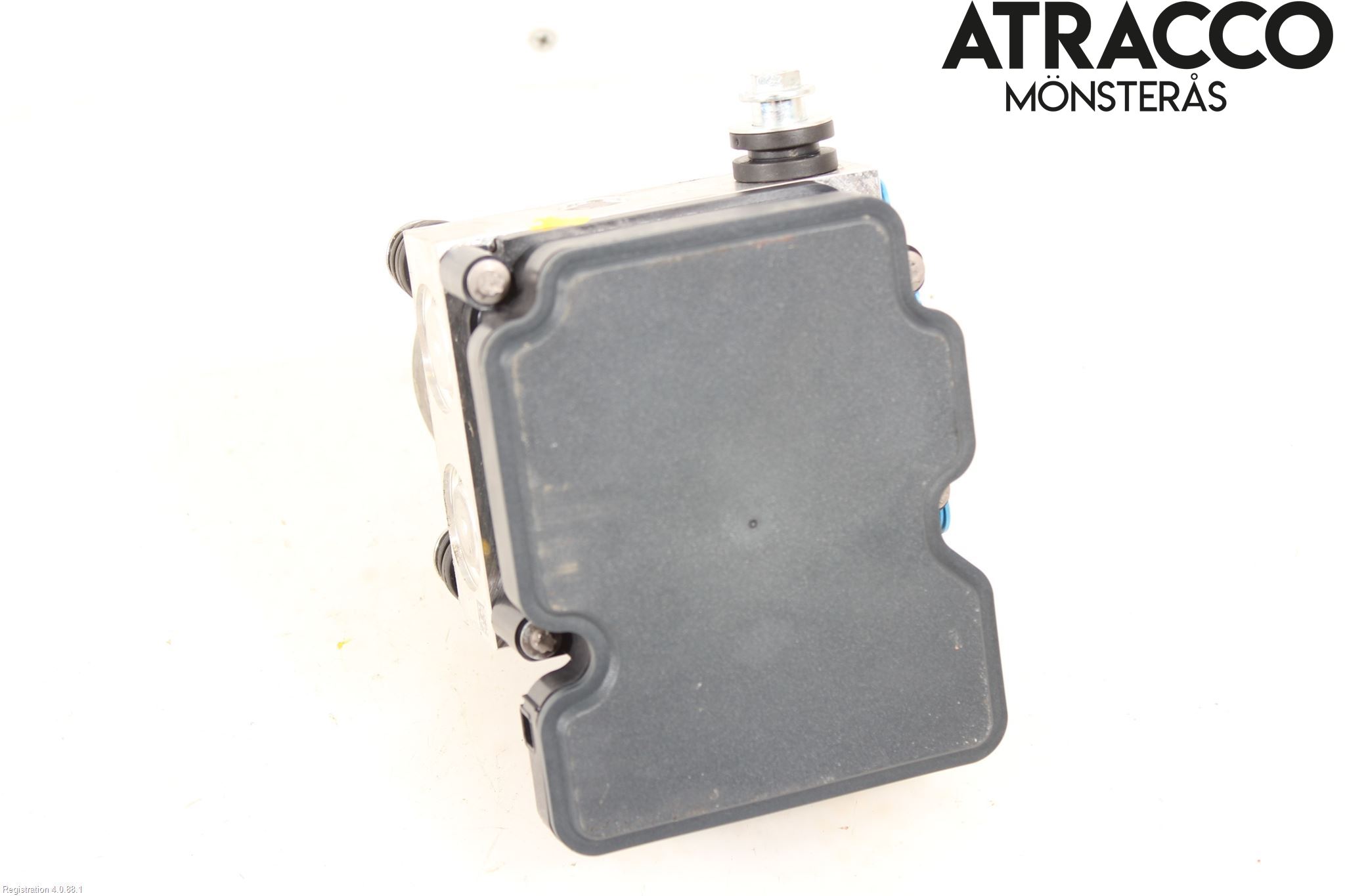 Peugeot 308 14-21 Abs Hydraulaggregat