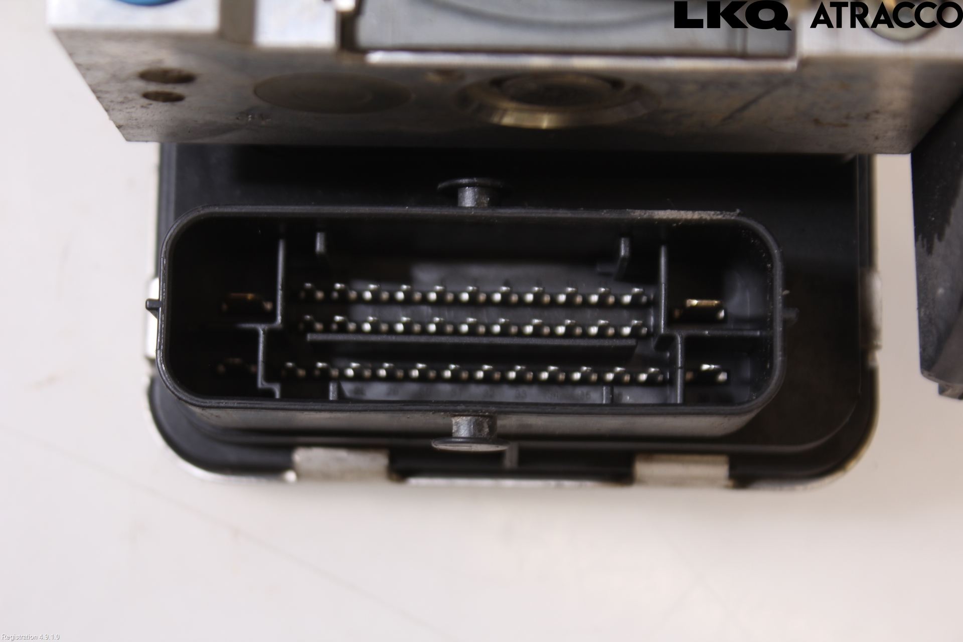 Volkswagen VW CADDY 16-20 Abs Hydraulaggregat