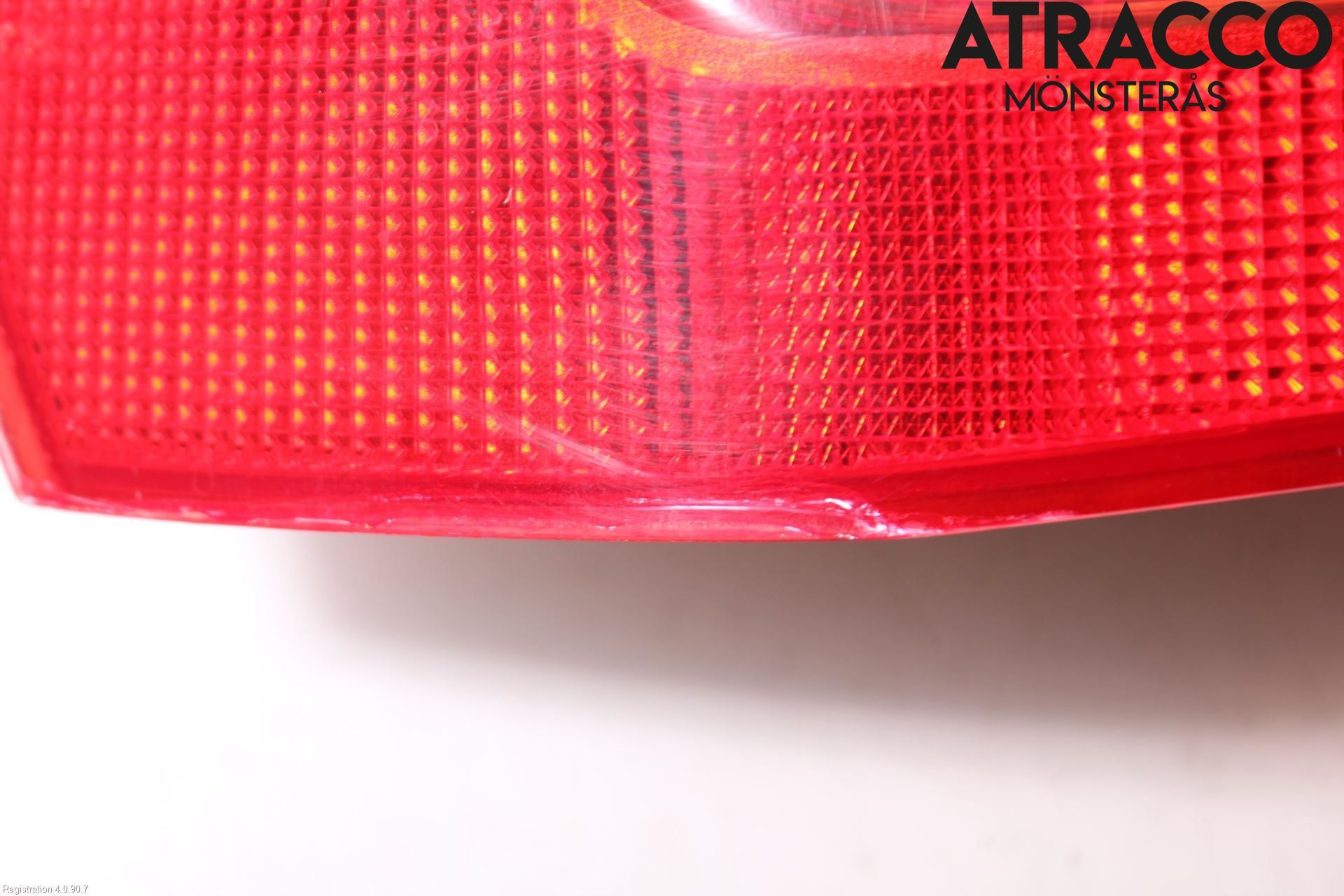 Audi A6/S6 4G 11-18 Bakljus Vänster