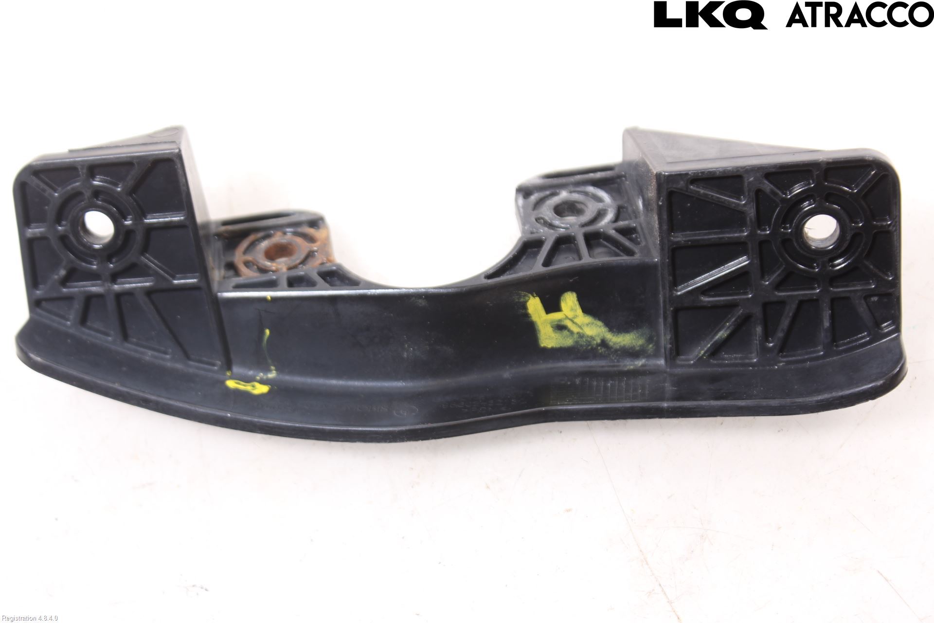 Hyundai i40 08-15 Spolarmunstycke Strålkastare