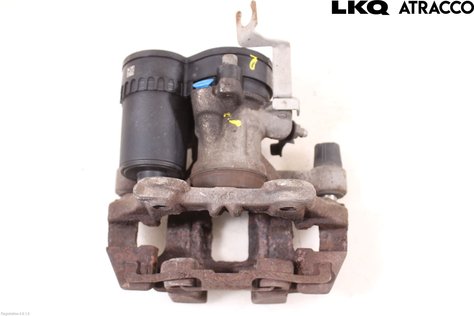 BMW i3 I01 13-22 Bromsok Bak Höger