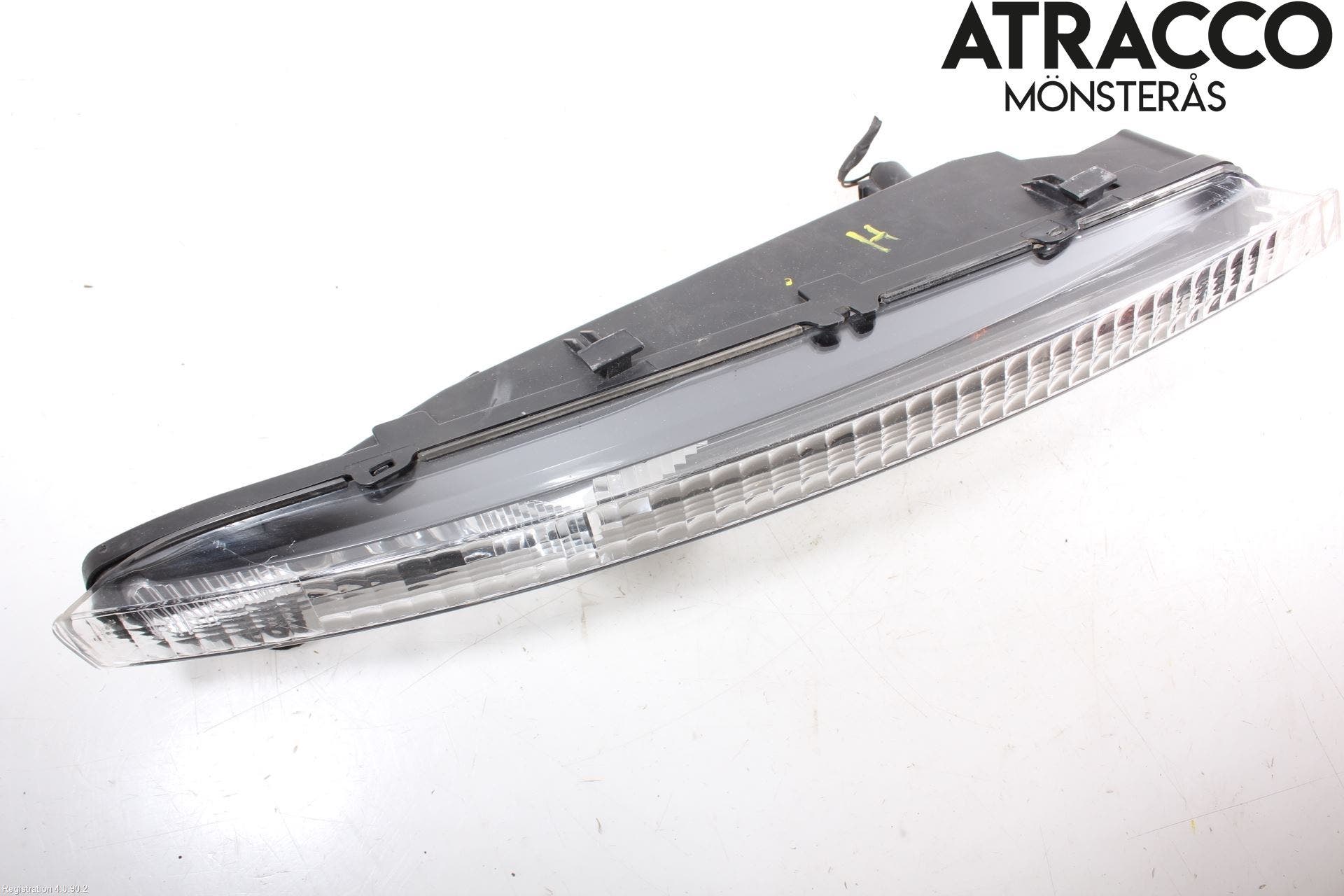 Audi Q7/SQ7 Blinkers Fram Höger