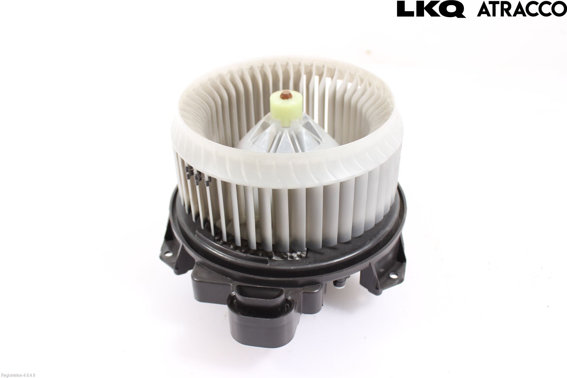 Toyota AURIS 13-19 Värmefläkt