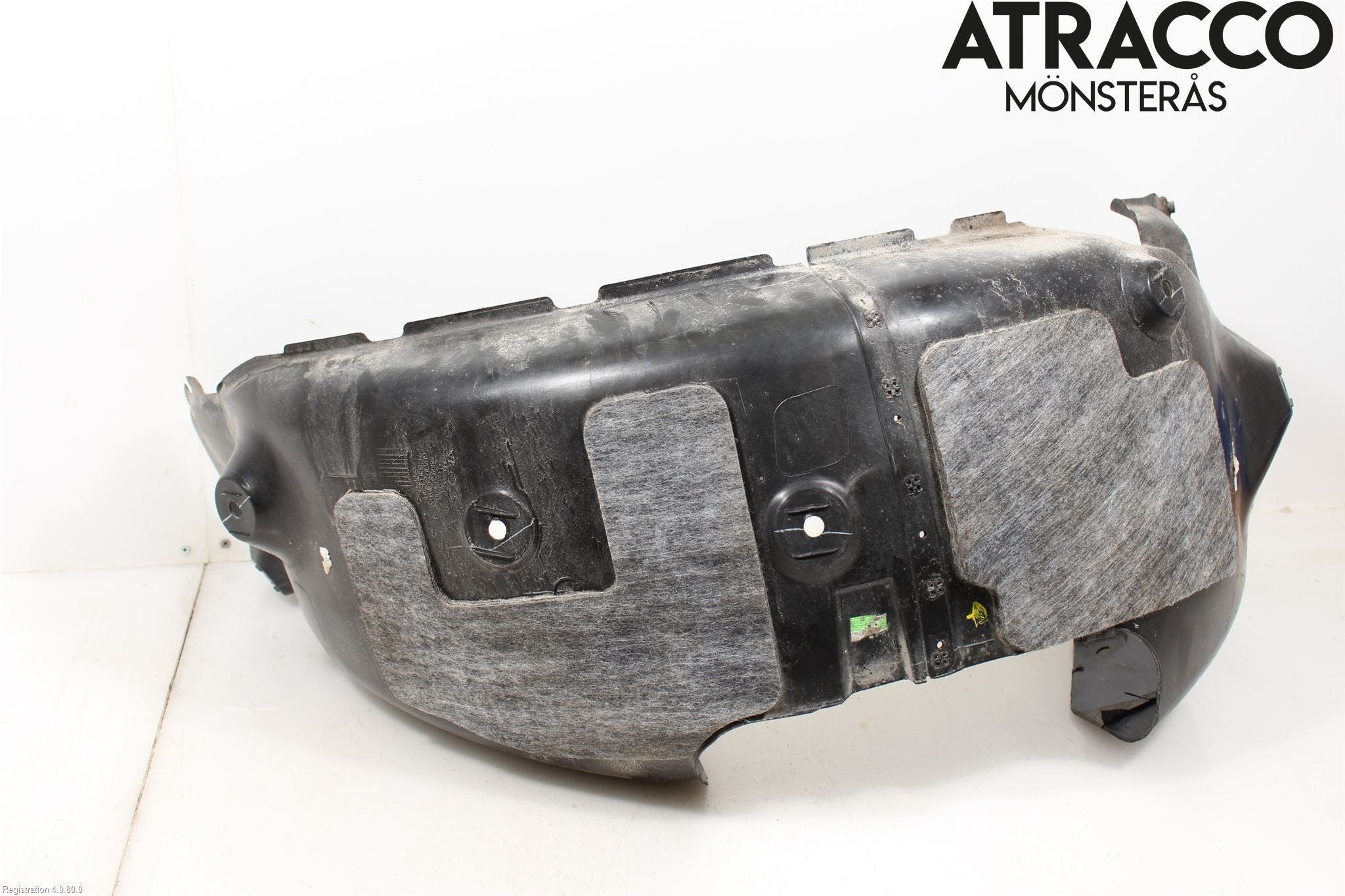 Kia SPORTAGE (SL) 11-15 Skärm Inner