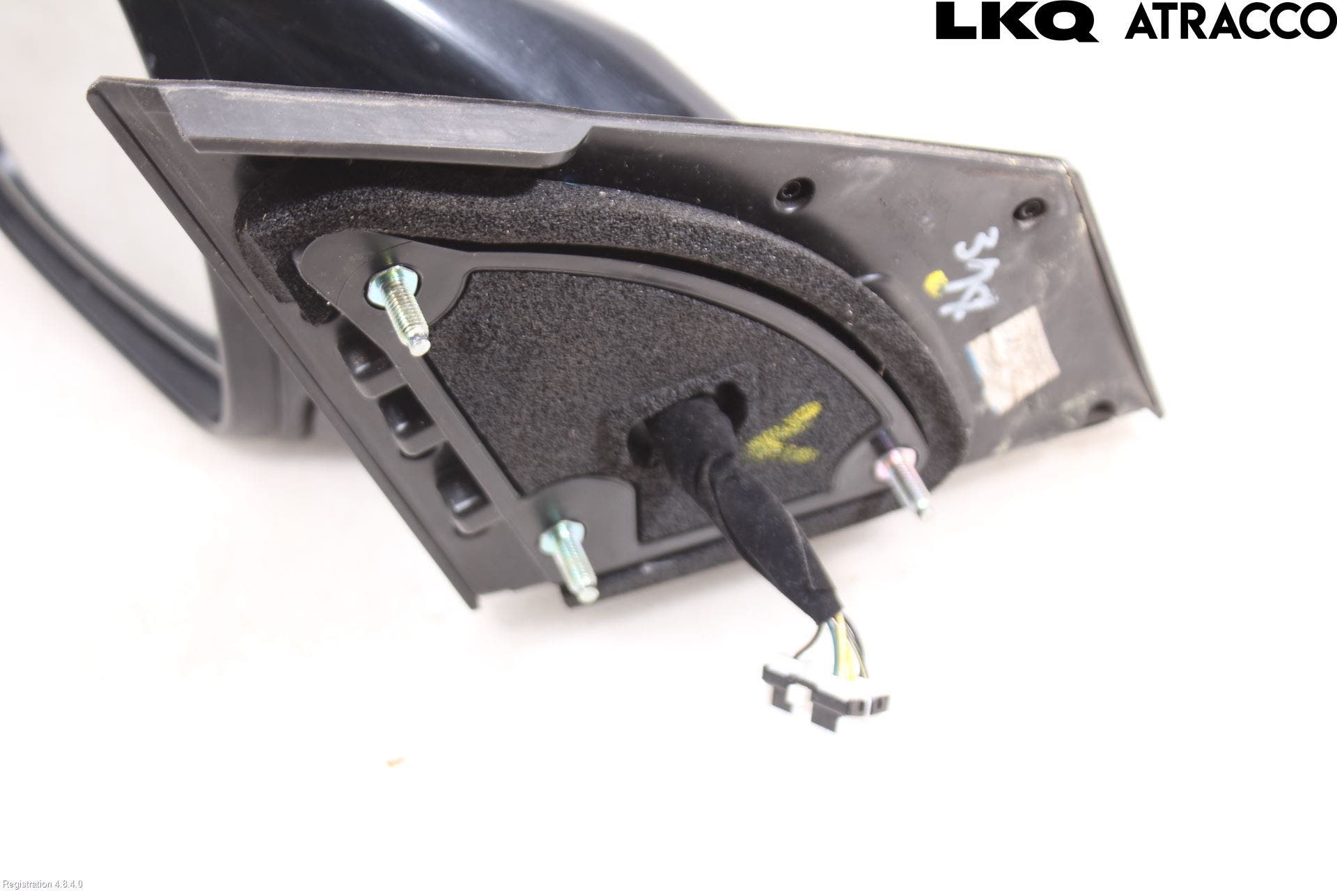 Hyundai i40 08-15 Spegel Yttre El Vä