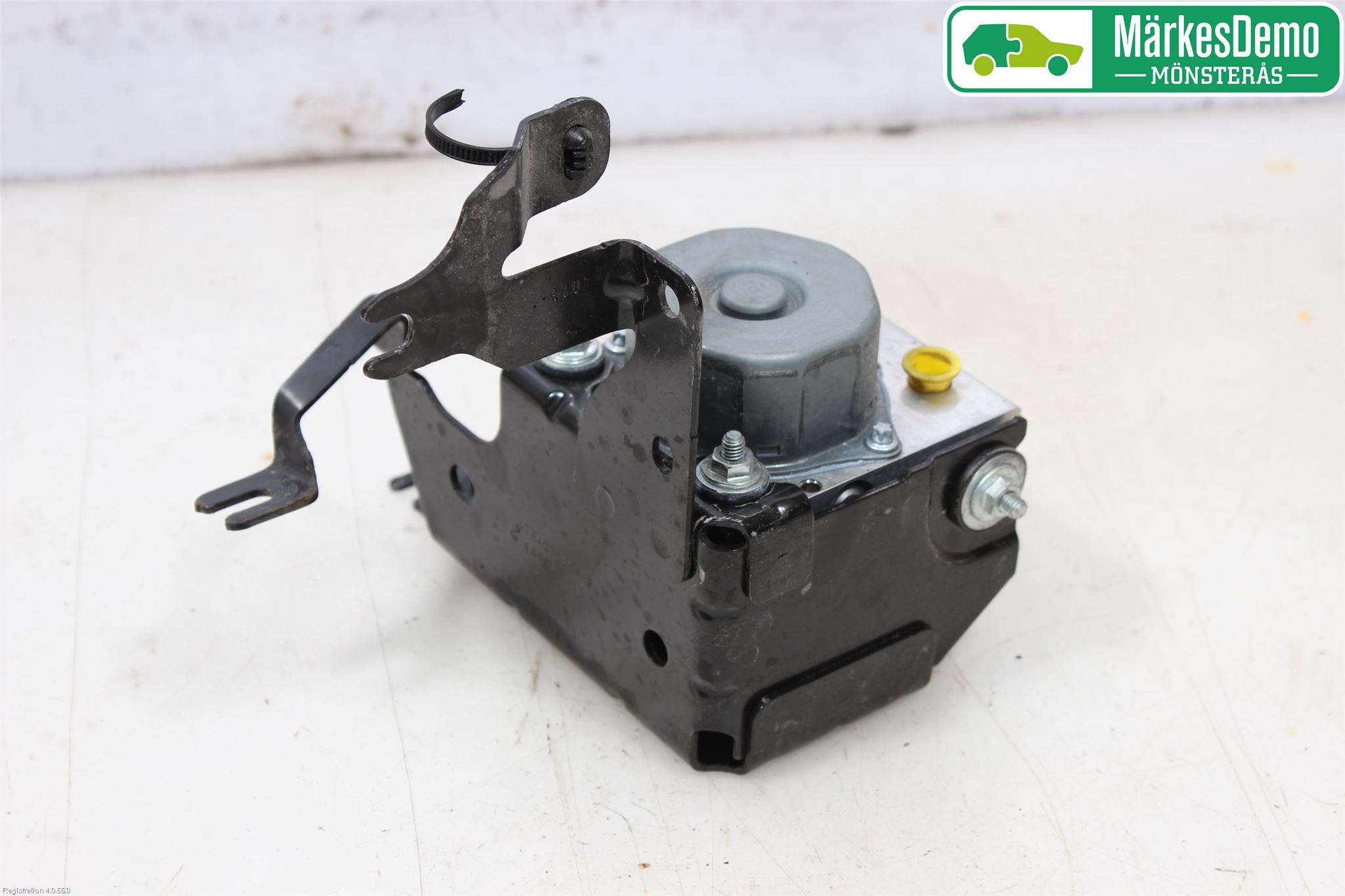 Renault CLIO IV 12-16 Abs Hydraulaggregat