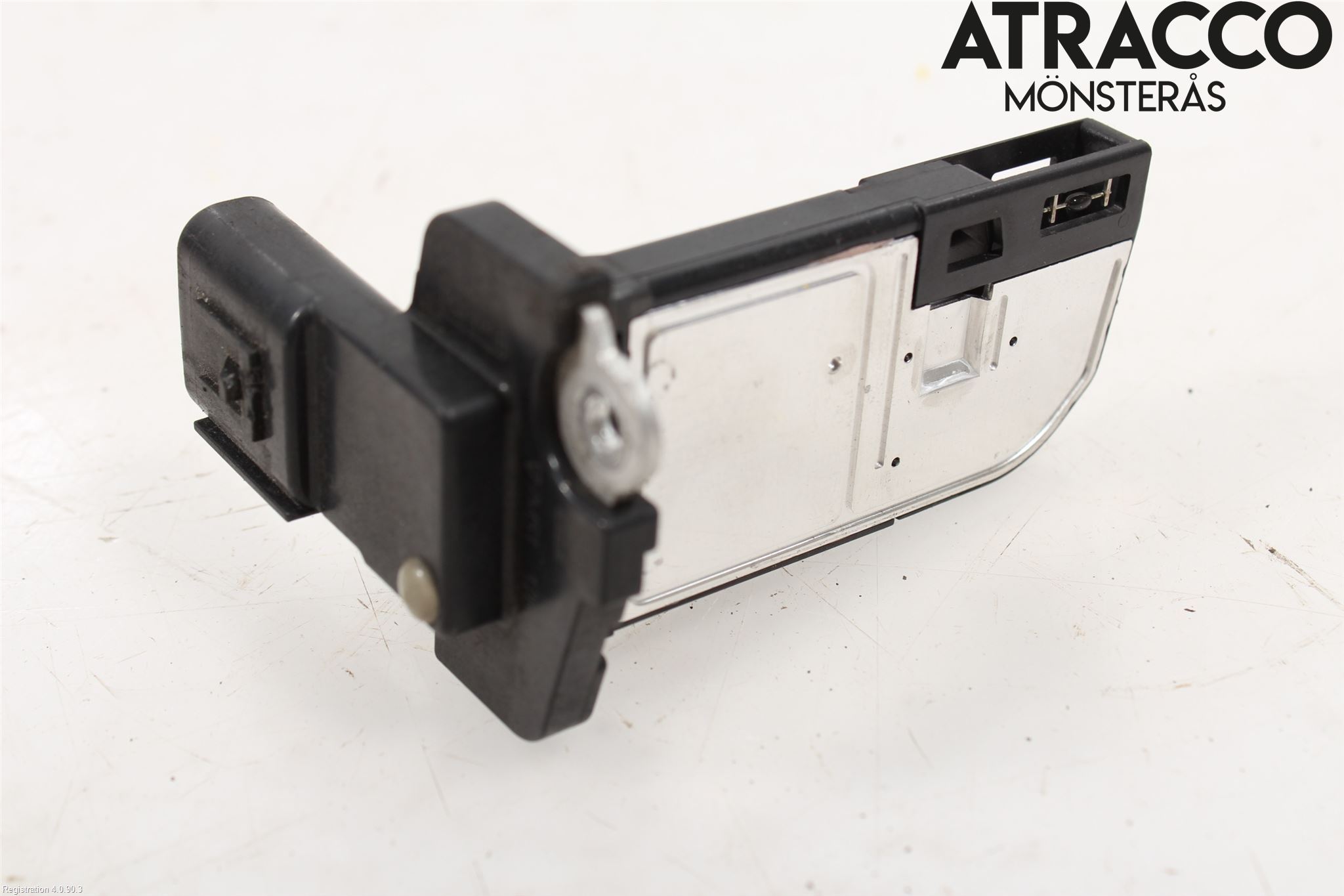 Jaguar XF 08-15 Injluftmassamätare