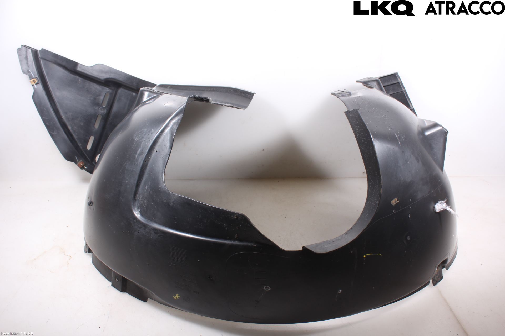 Opel MOKKA 13-20 Skärm Inner