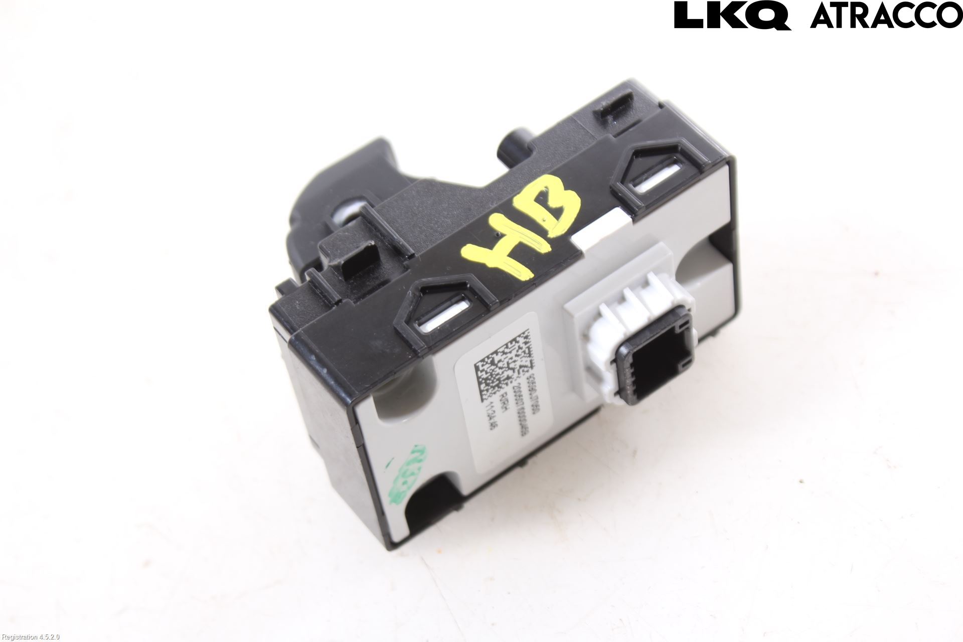 Kia CEED/CEED SW 19- Strömställare Elhiss