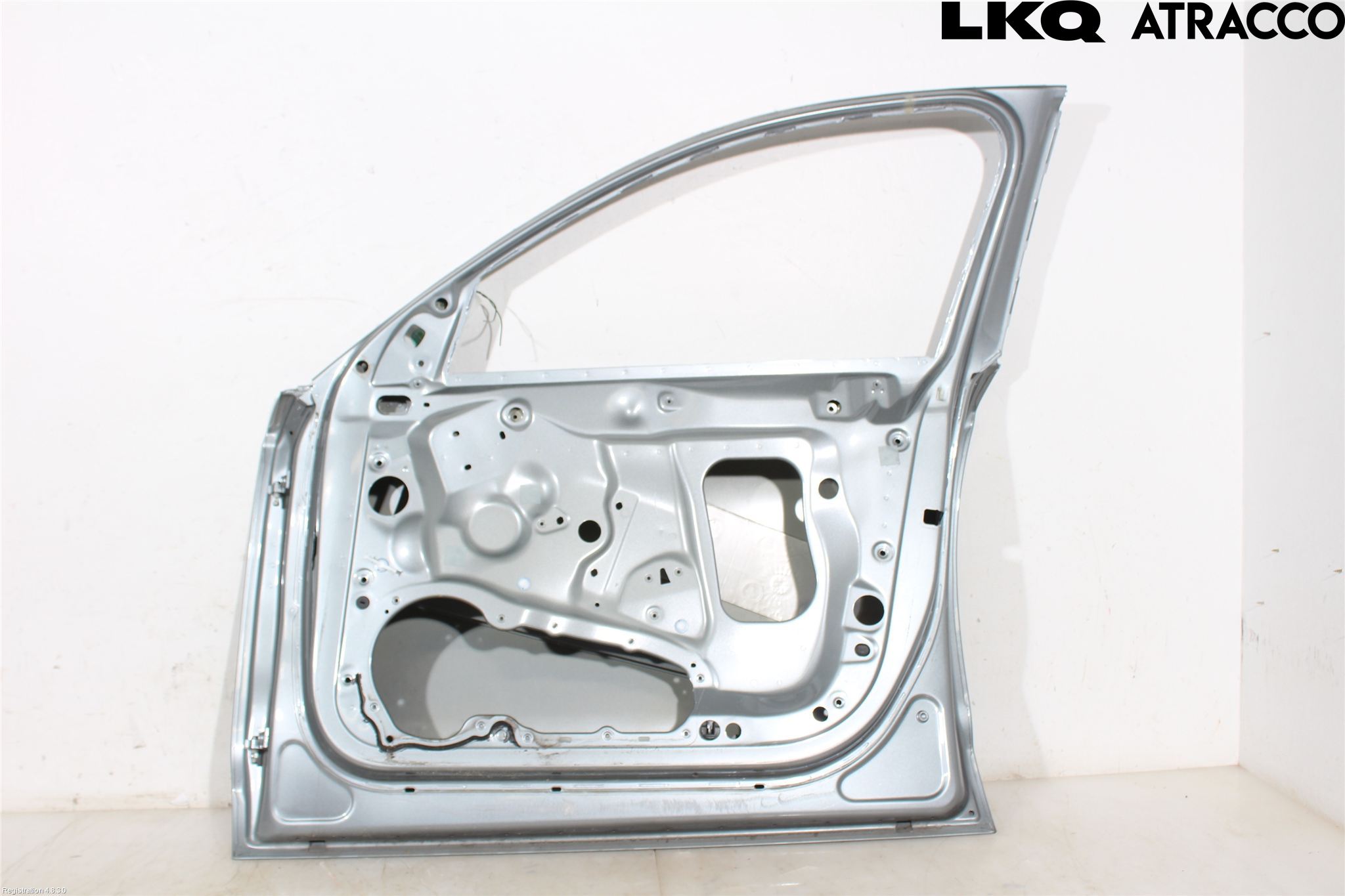 Audi A6/S6 4G 11-18 Dörr Fram Höger