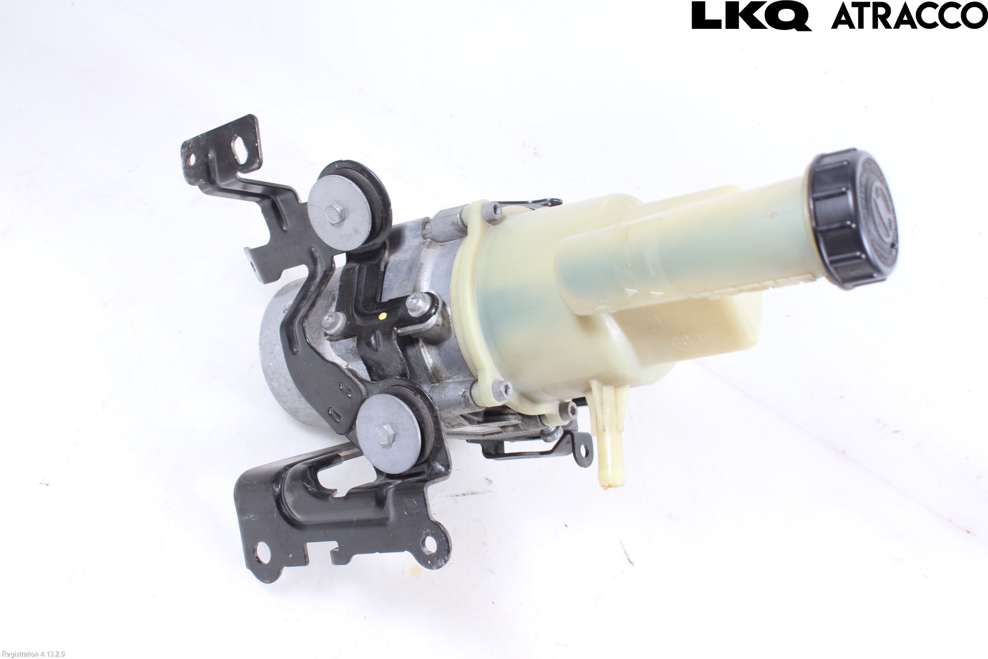 Peugeot EXPERT/E-EXPERT 17- Styrservo Pump Elektrisk