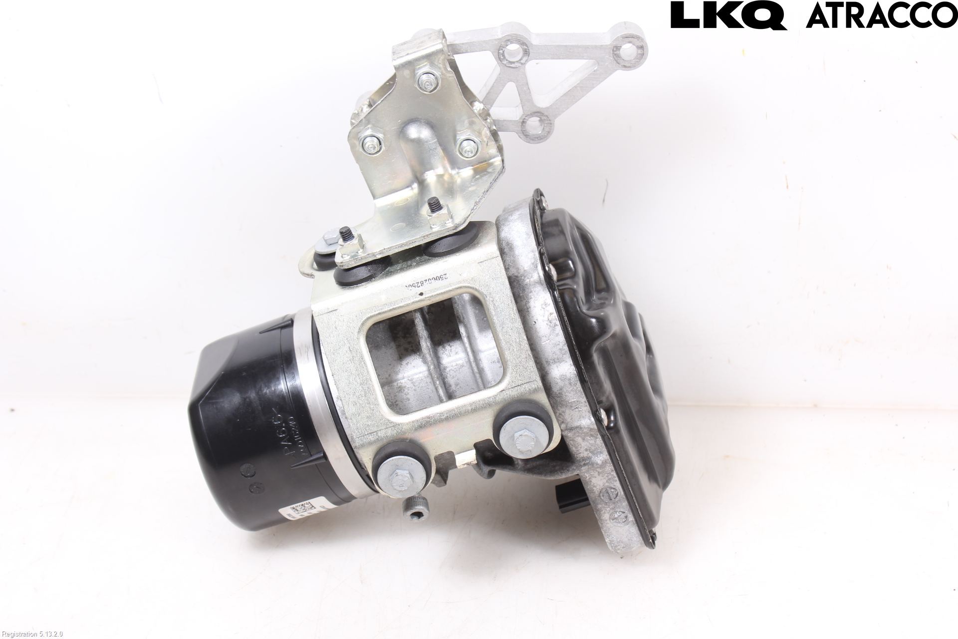Fiat DUCATO 15-23 Styrservo Pump Elektrisk