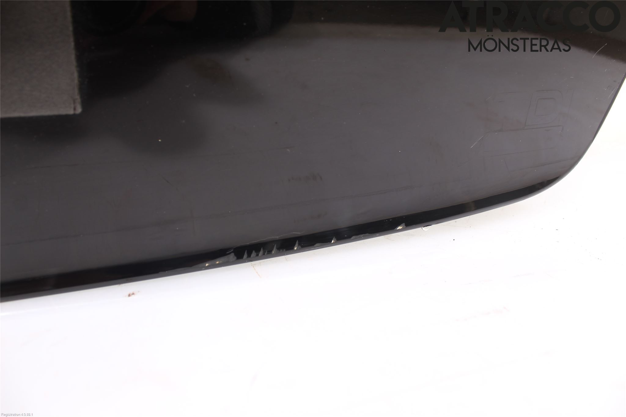 Audi A6/S6 4G 11-18 Baklucka Kombi