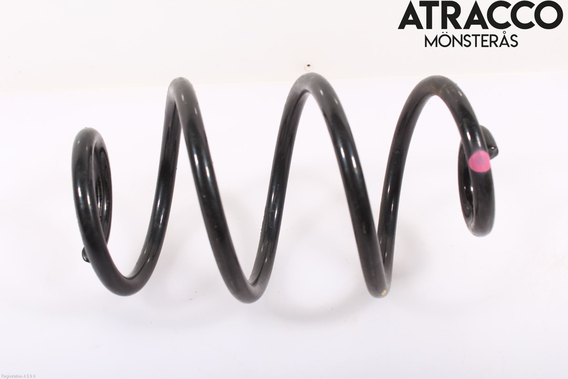 Nissan PULSAR Fjäder Bak