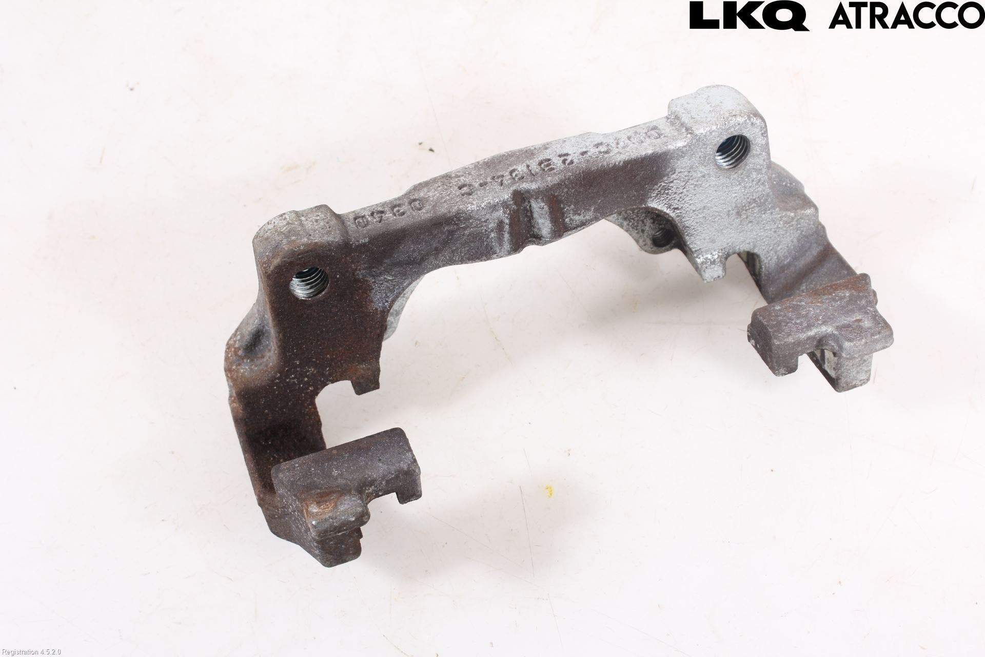 Ford MONDEO 15-22 Bromsokshållare