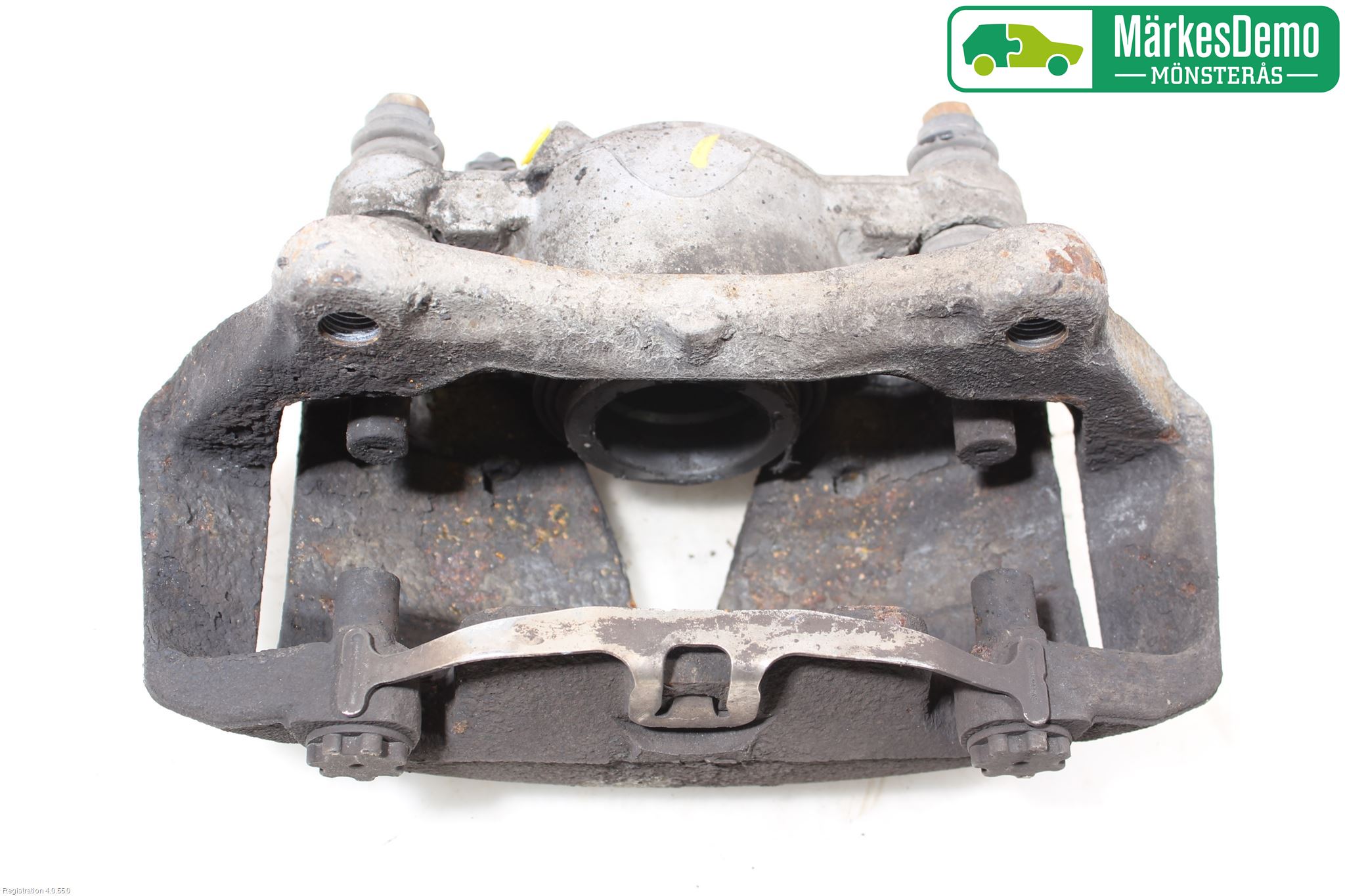 Audi A5 07-16 Bromsok Fram Höger