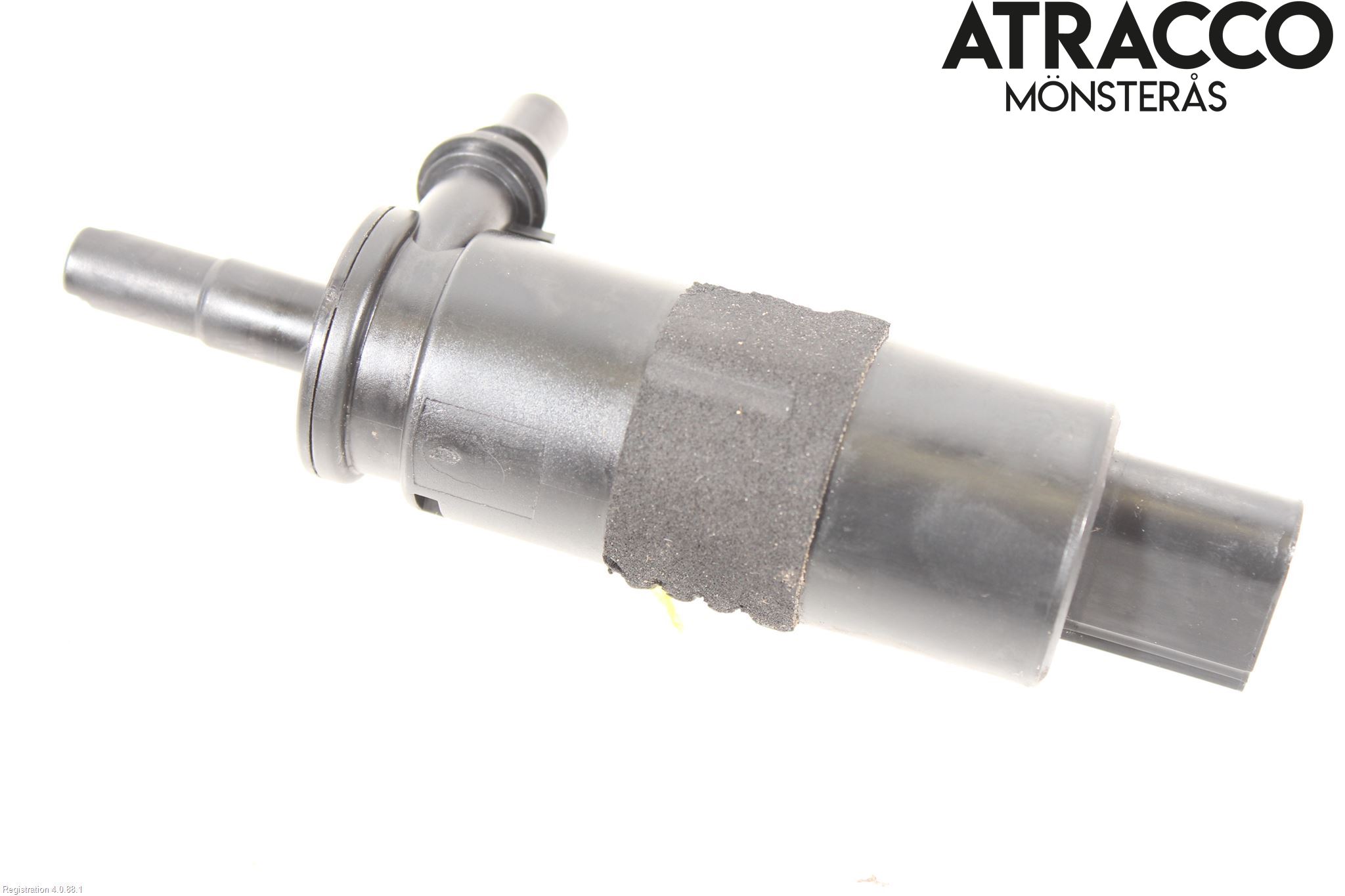 Audi A4/S4 B9 16-19 Spolarpump Högtryck