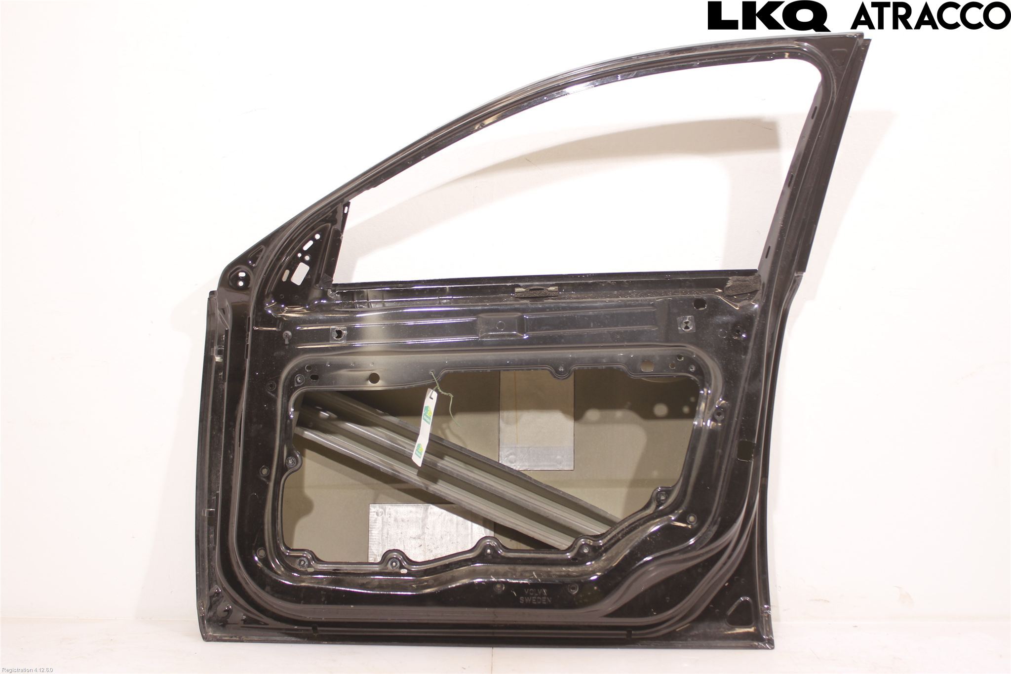 Volvo V70 14-16 Dörr Fram Höger
