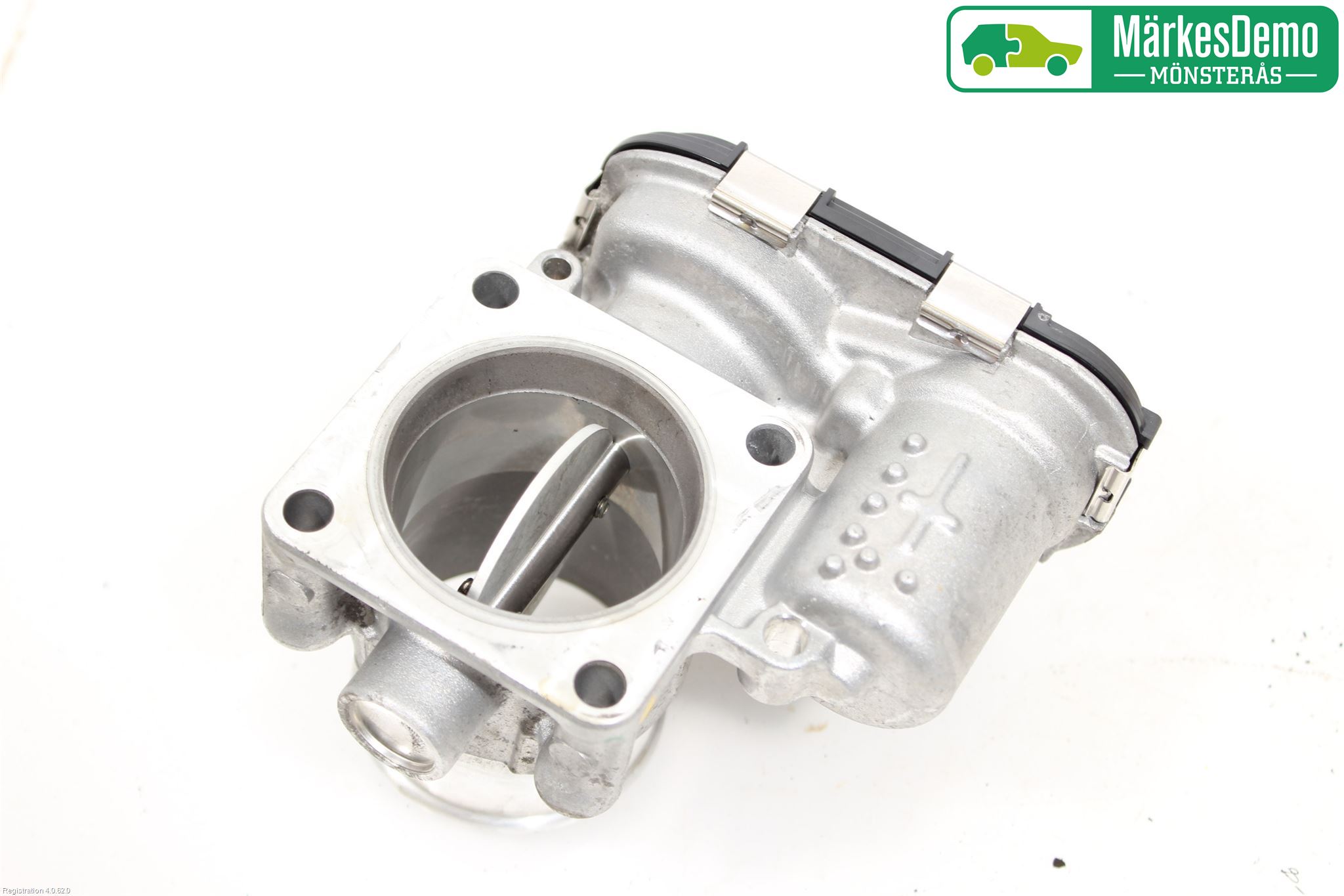 Hyundai i30 GD 13-17 Injspjällhus