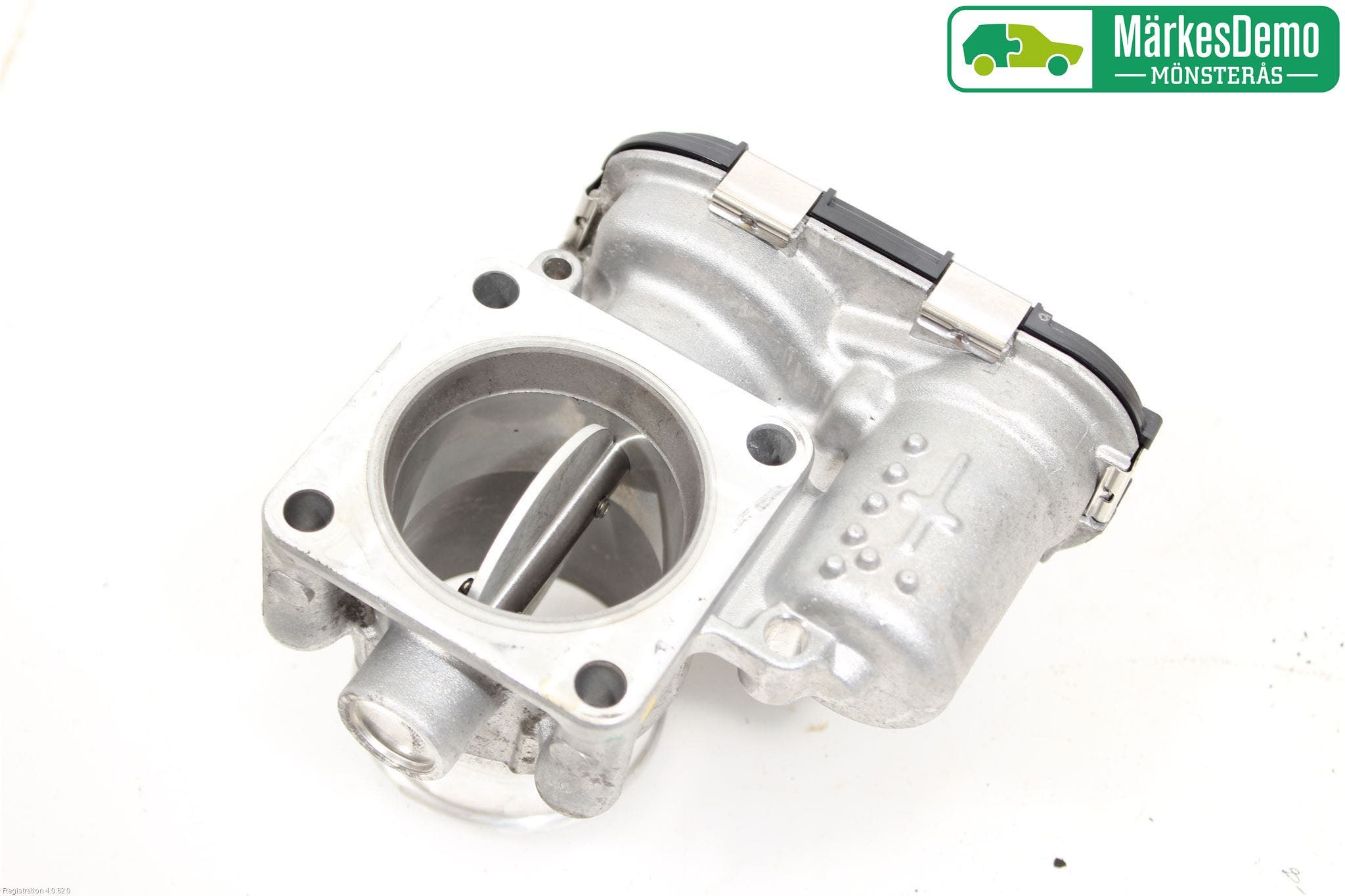 Hyundai i30 GD 13-17 Injspjällhus