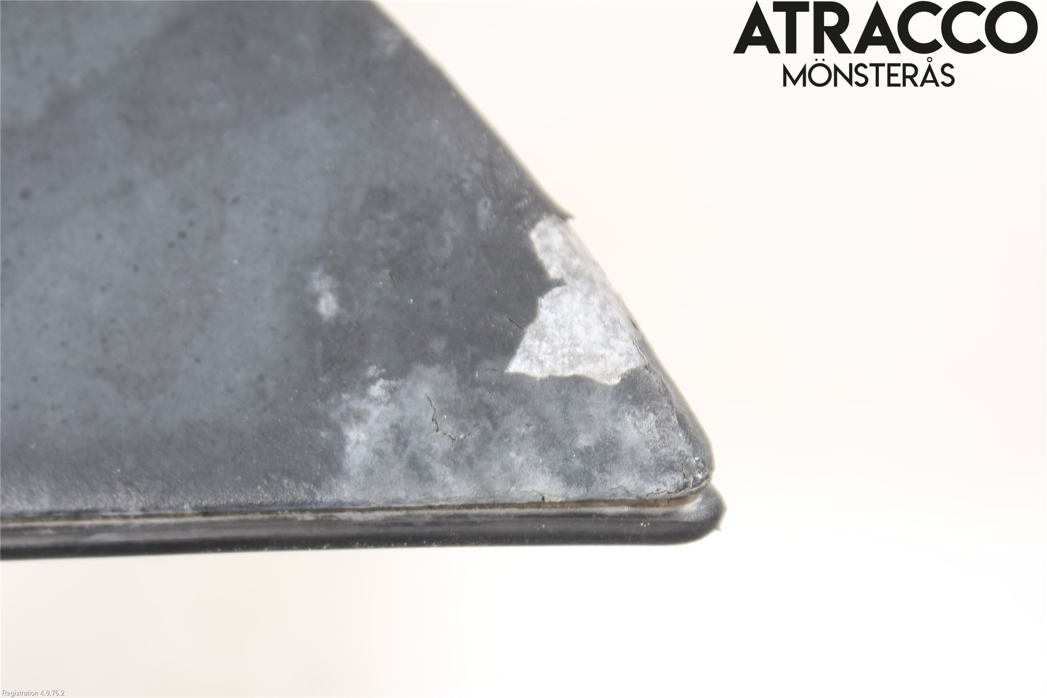 Saab 9-3 VER 2 Spegel Yttre El Hö