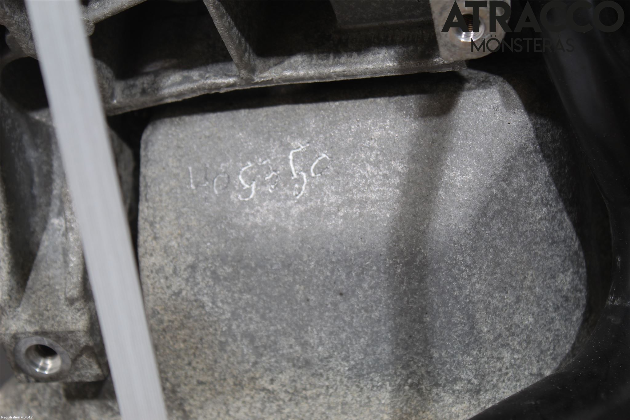 Audi A5 07-16 Motor Diesel