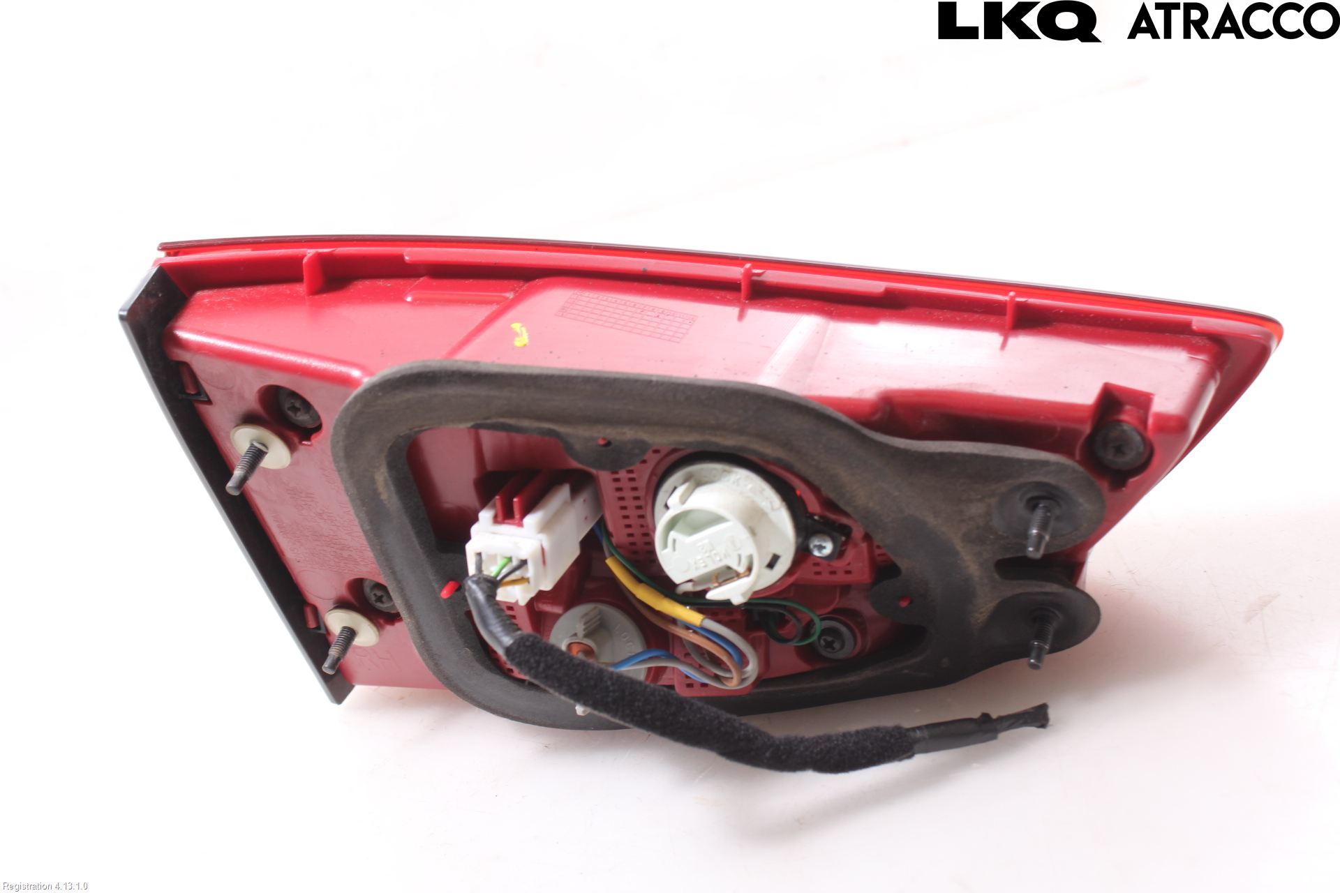 Kia CEED 12-18 Bakljus Lucka Hö