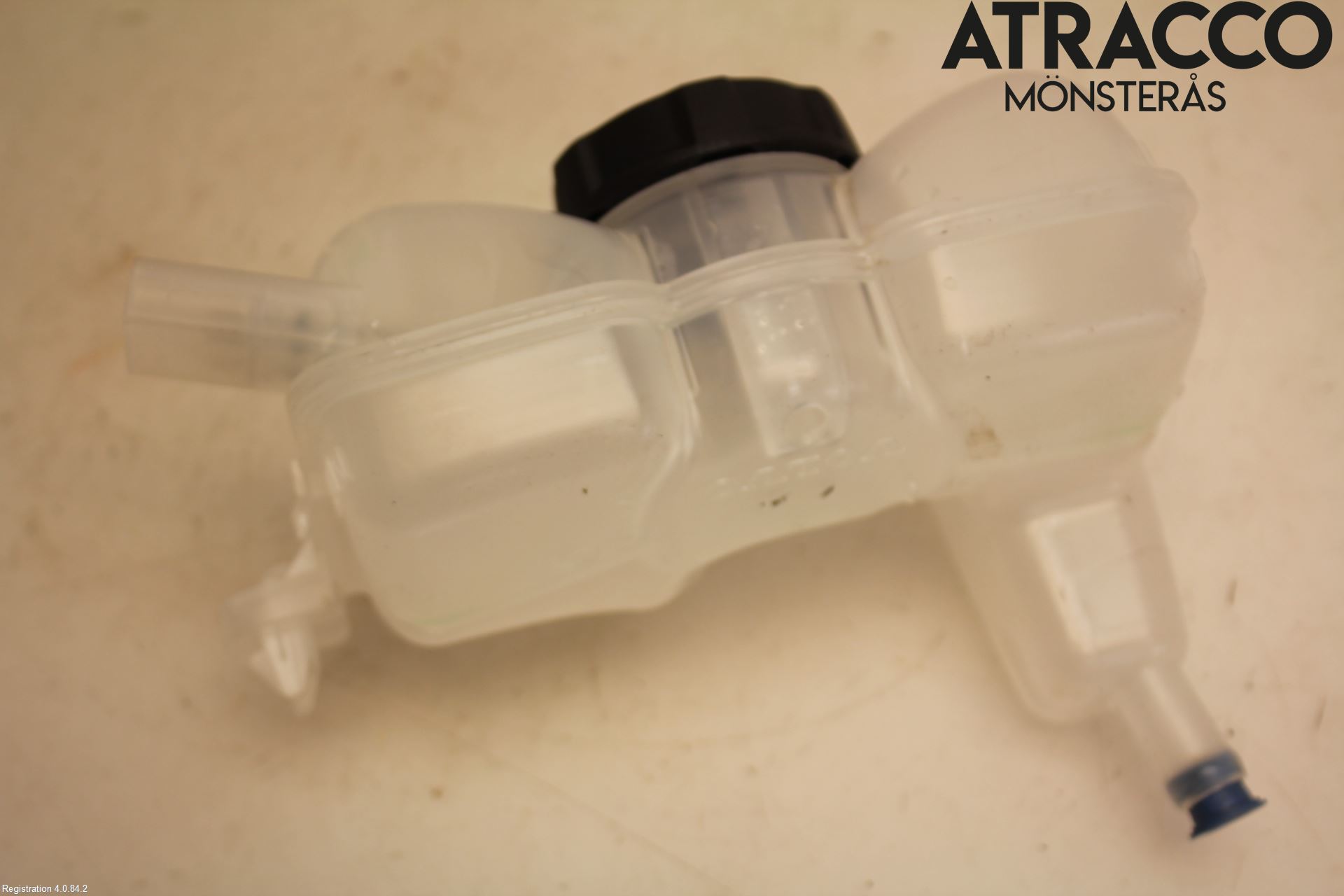 Volvo XC90/RECHARGE 16- Expansionstank