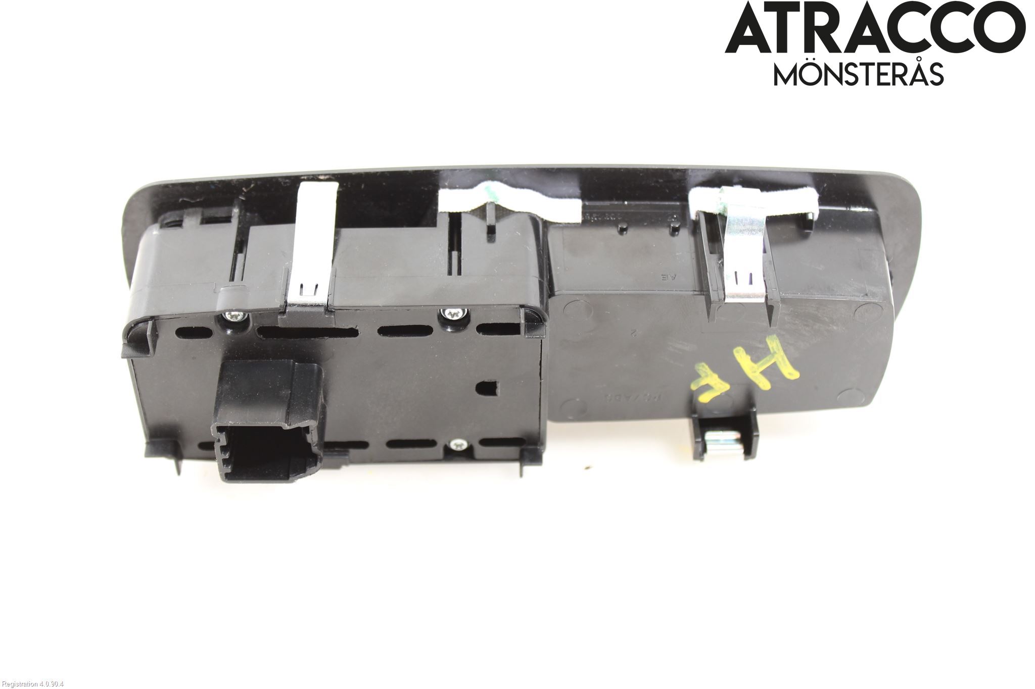 Fiat FREEMONT Strömställare Elhiss