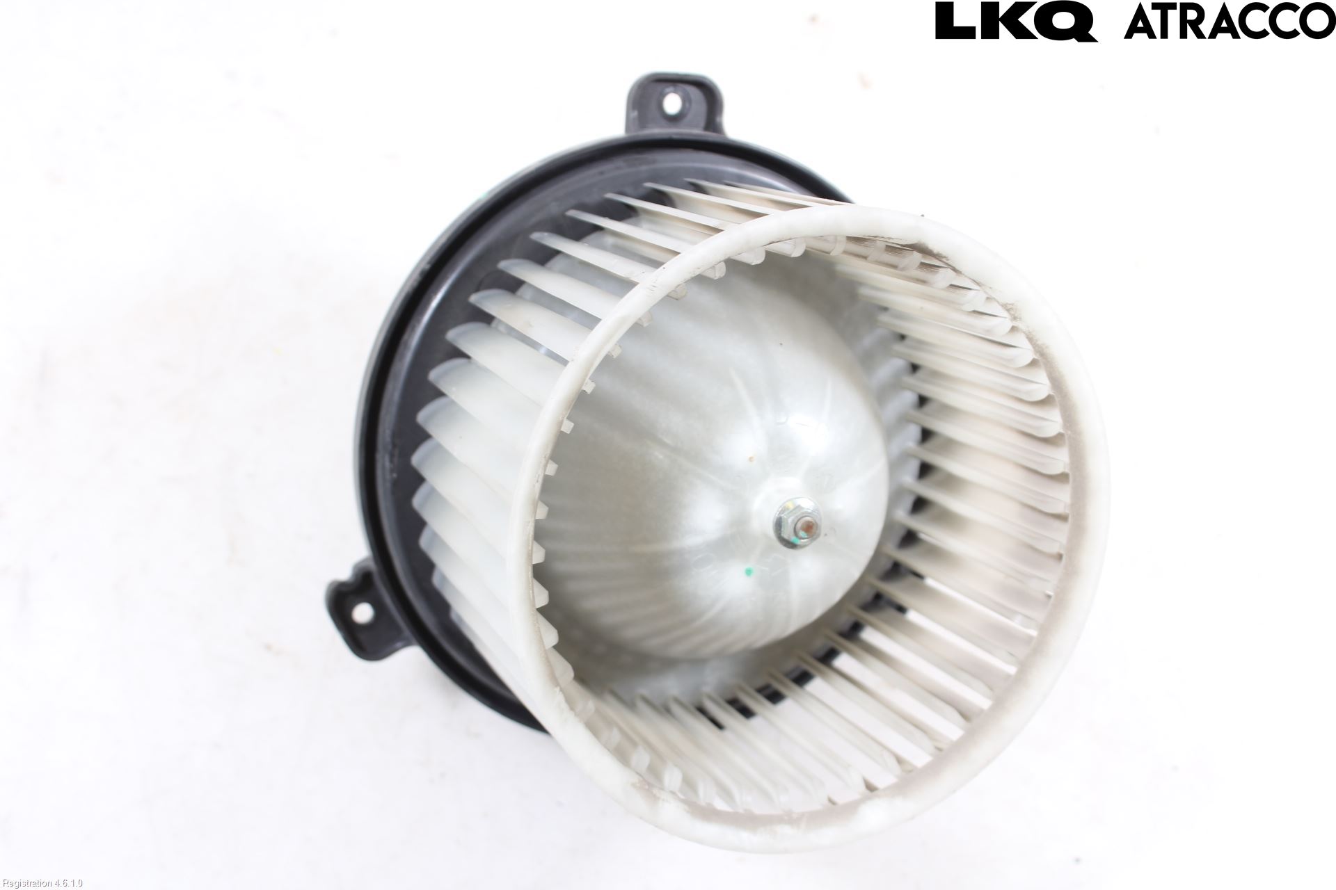 Mitsubishi L200 16-23 Värmefläkt