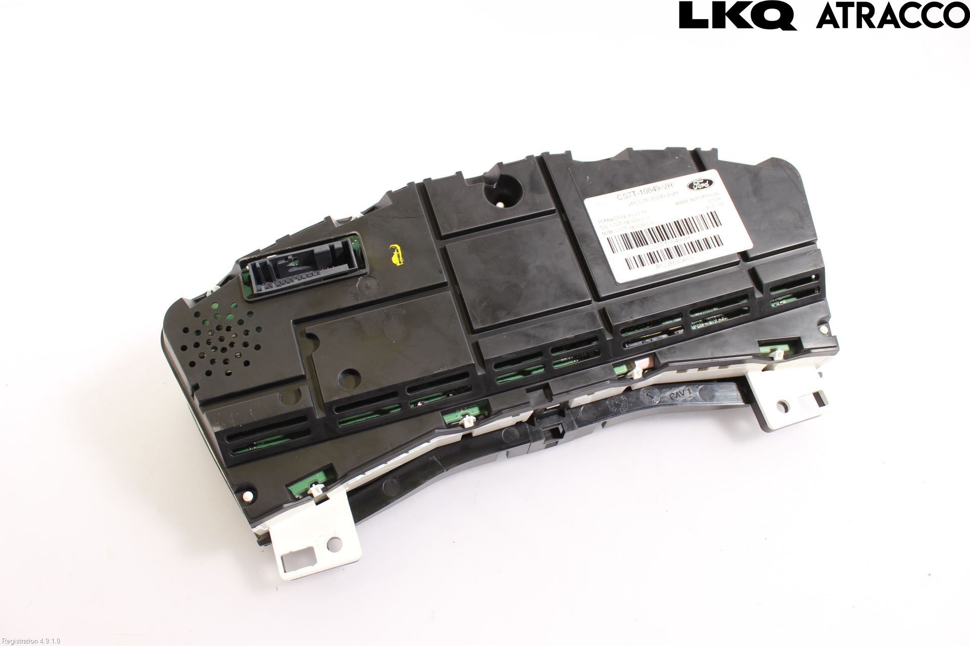 Ford MONDEO 07-15 Instrument Komb