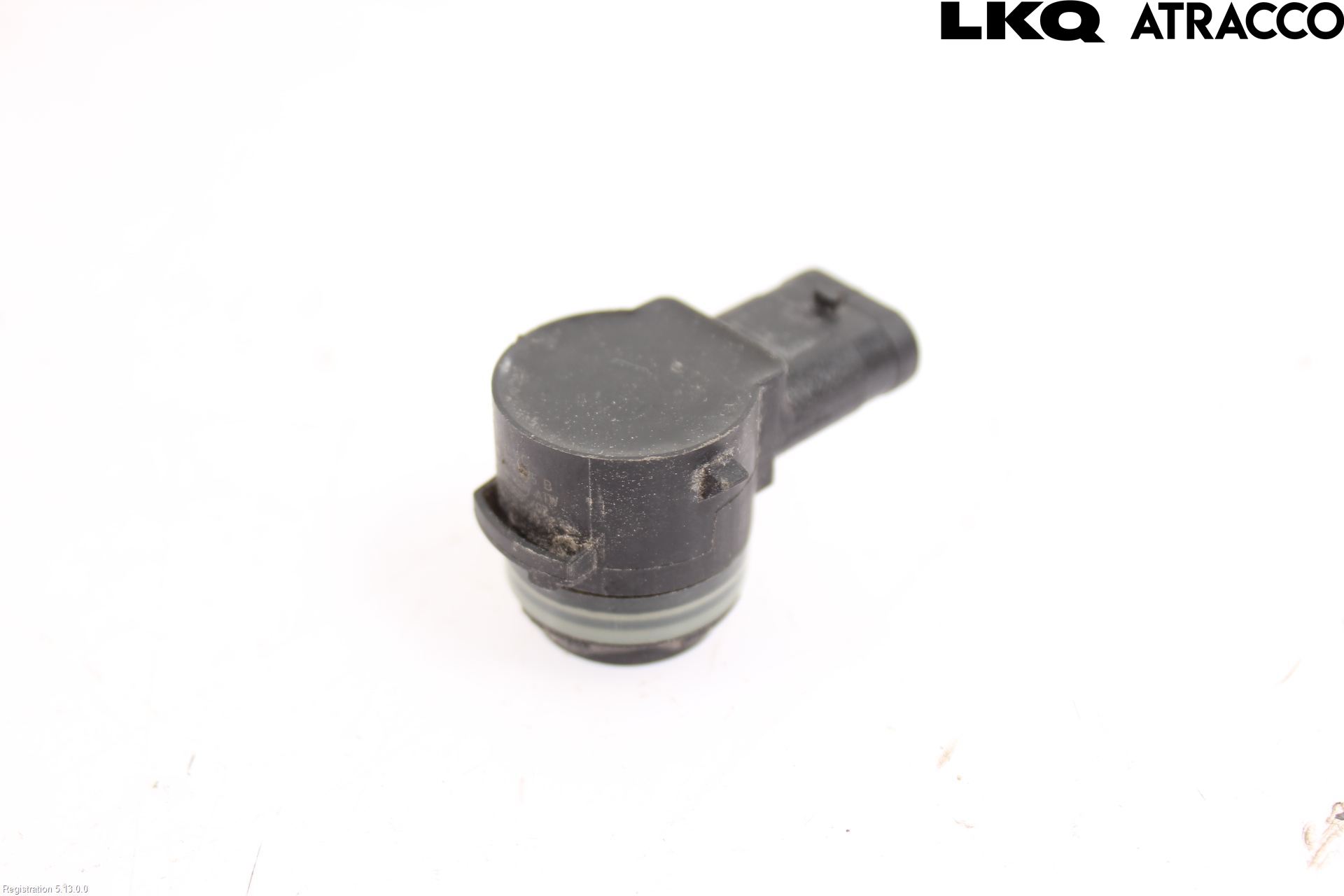 Volkswagen VW GOLF / E-GOLF VII 13-20 Parkeringshjälp Backsensor