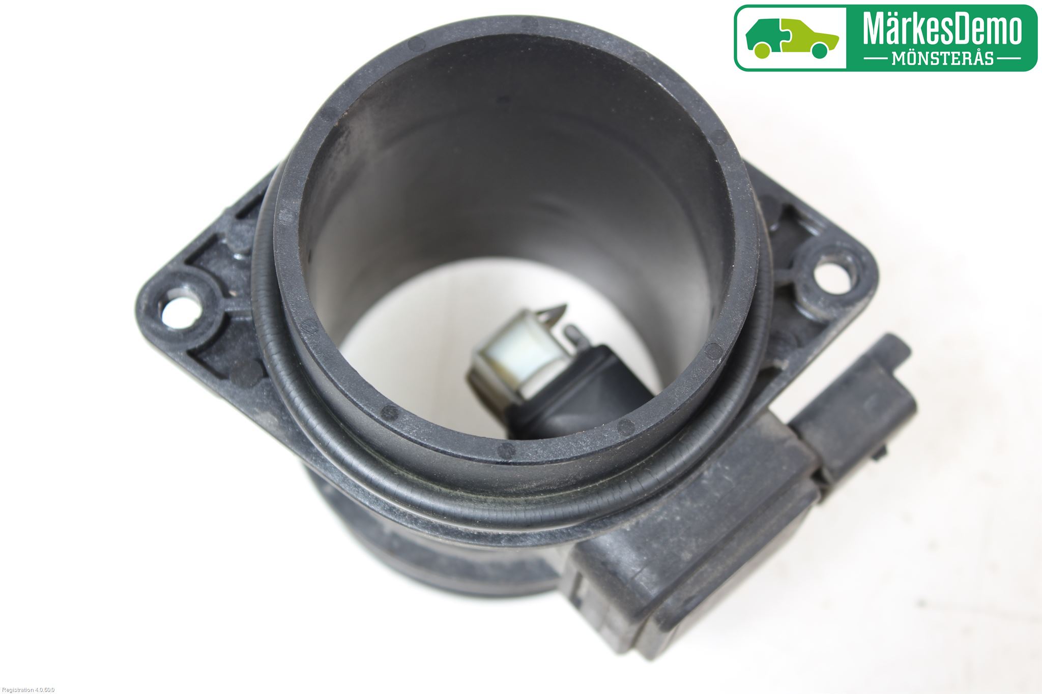 Peugeot 307     05-08 Injluftmassamätare