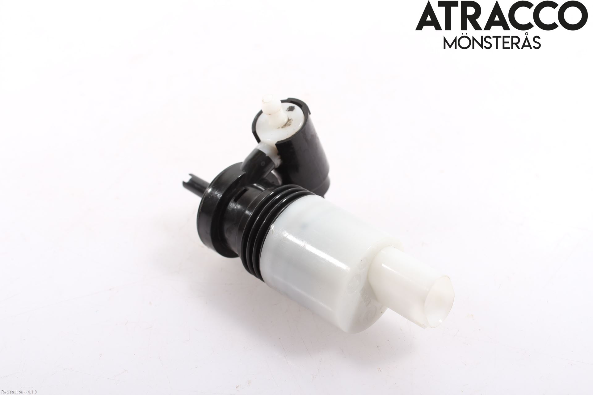 Mercedes-Benz MB GLK-KLASS (X204) 08-16 Spolarpump Vindruta